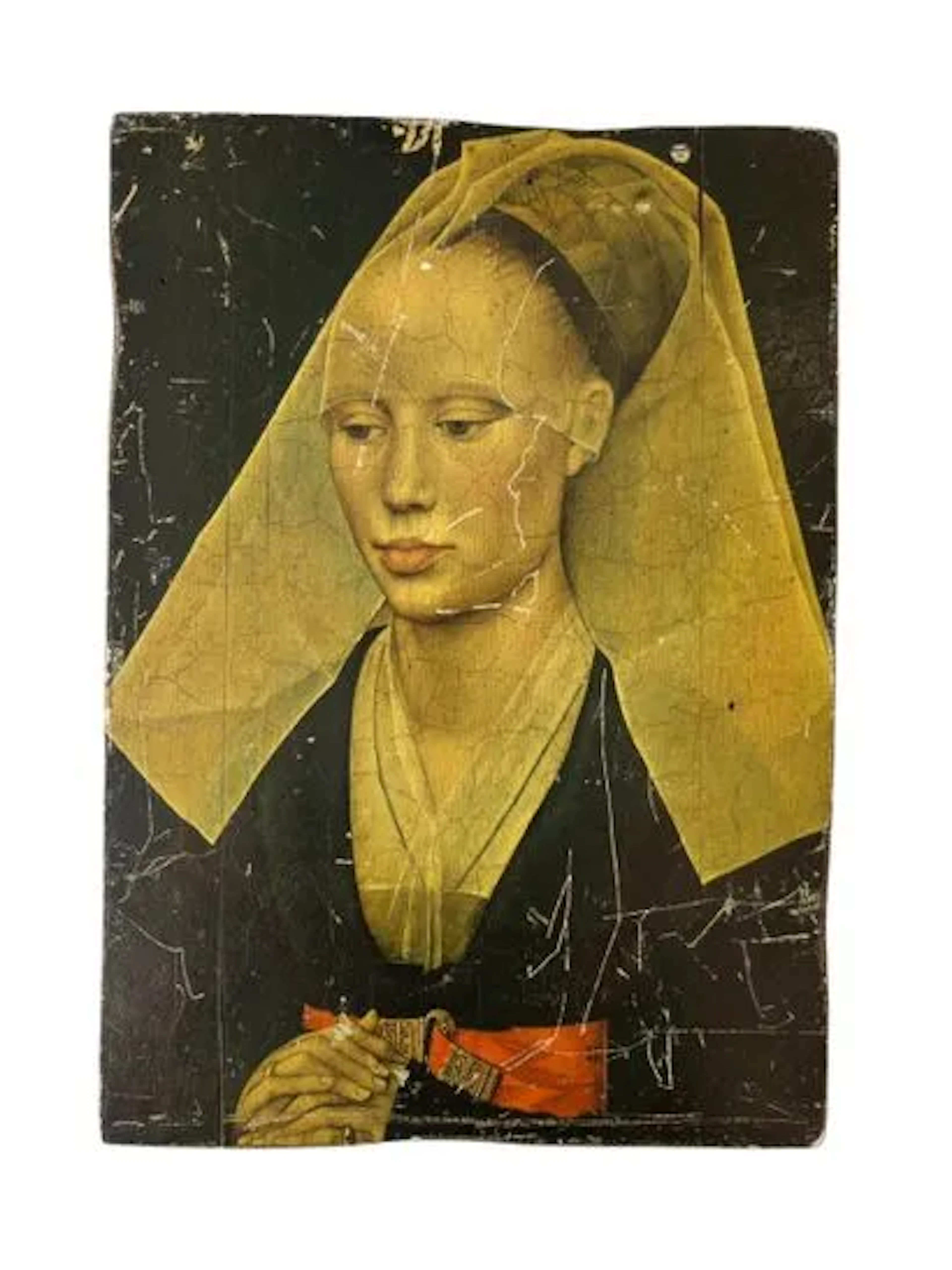 ROGIER VAN DER WEYDEN (AFTER) - Lot 13