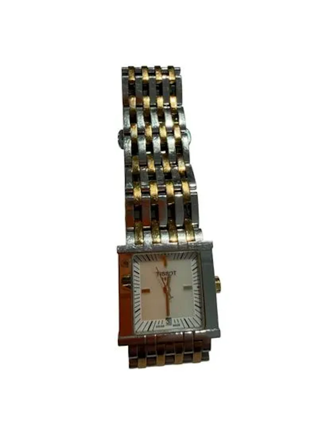 TISSOT - Lot 376