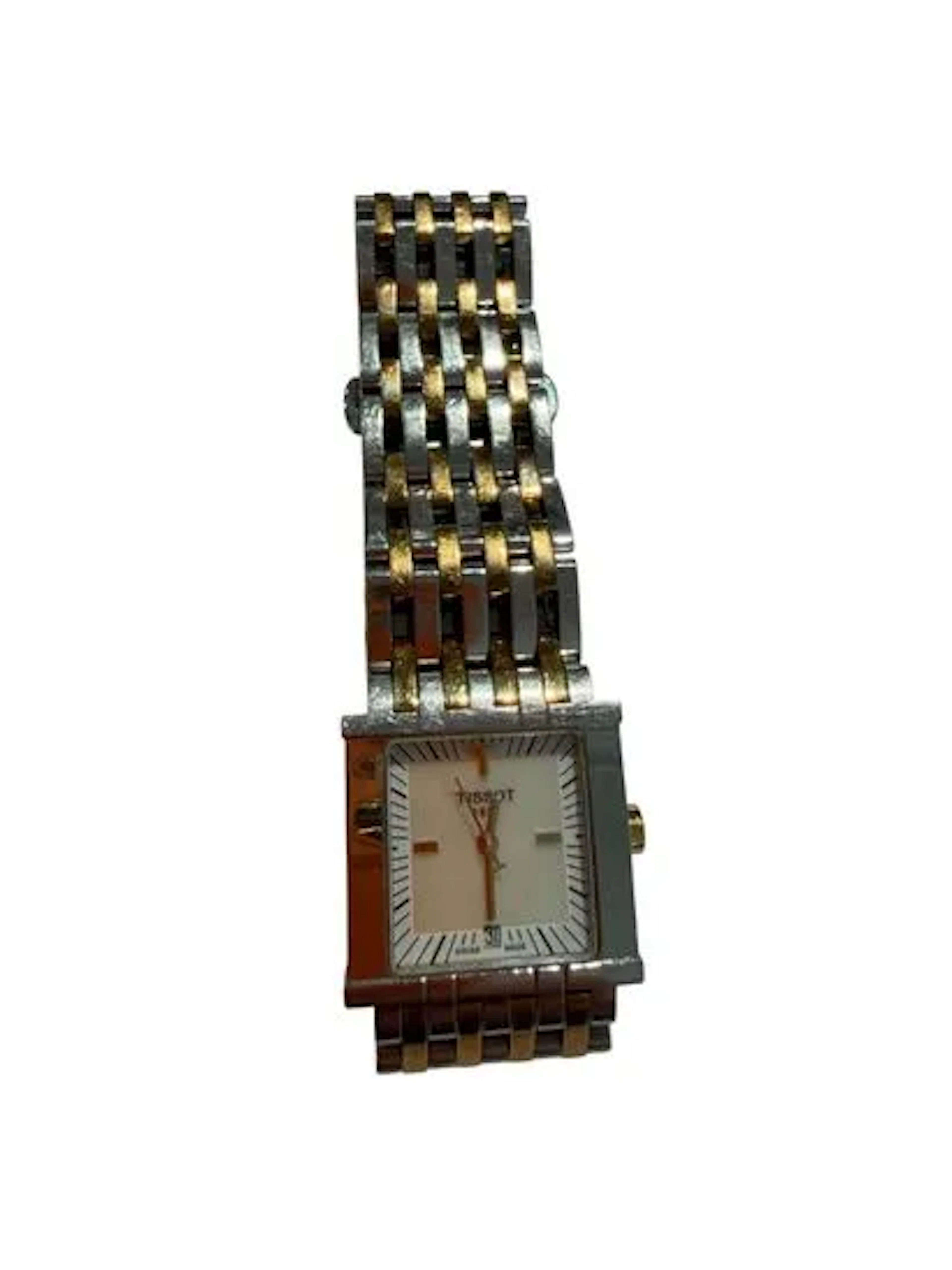 TISSOT - Lot 376