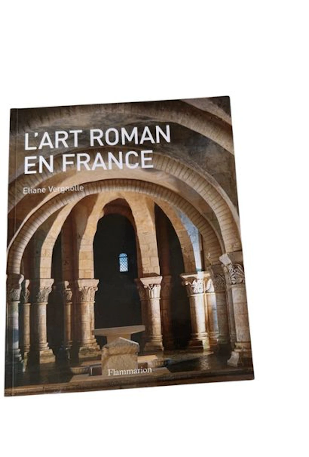 L'ART ROMAN EN FRANCE - Lot 485