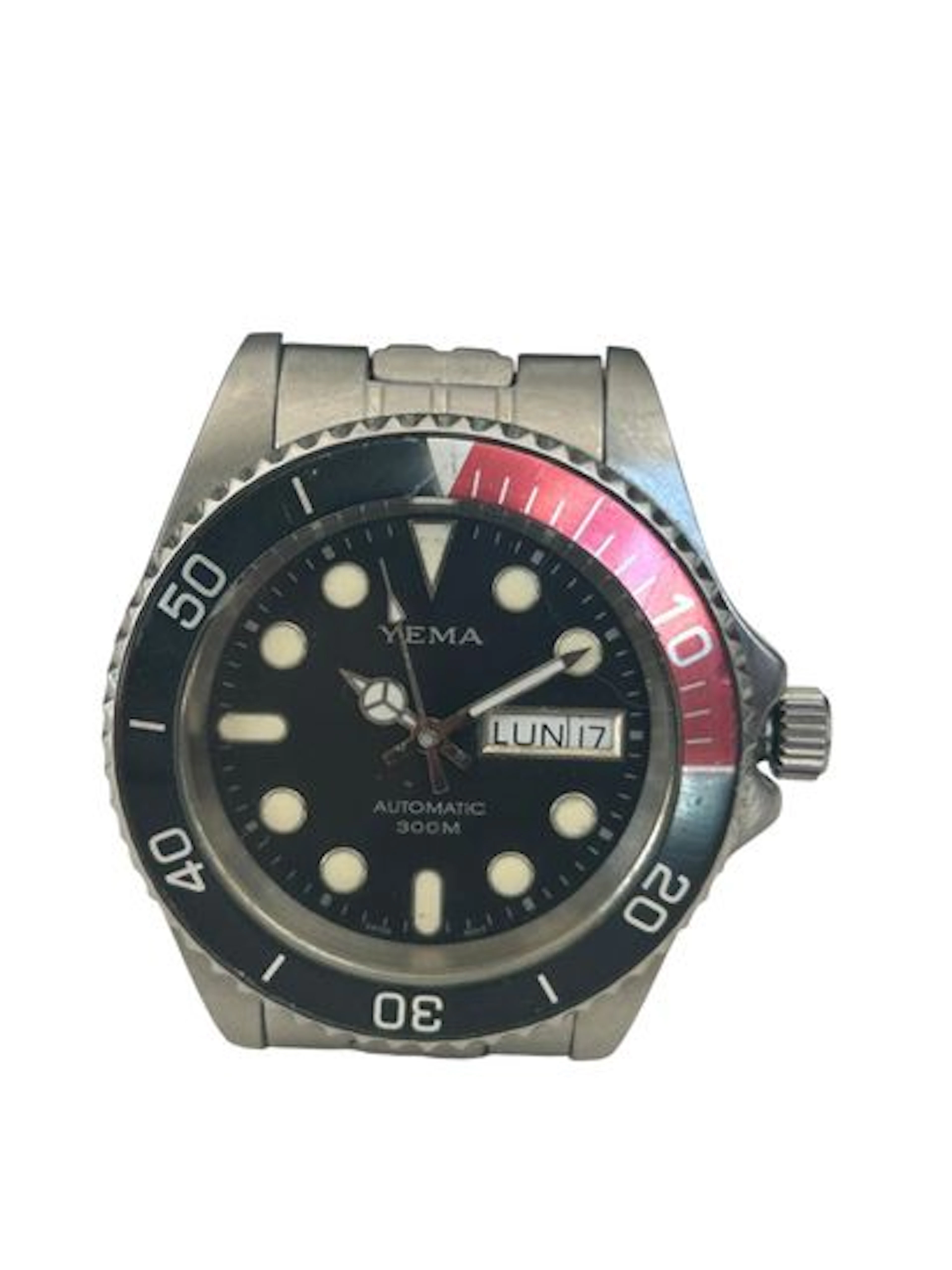 YEMA AUTOMATIC - Lot 366