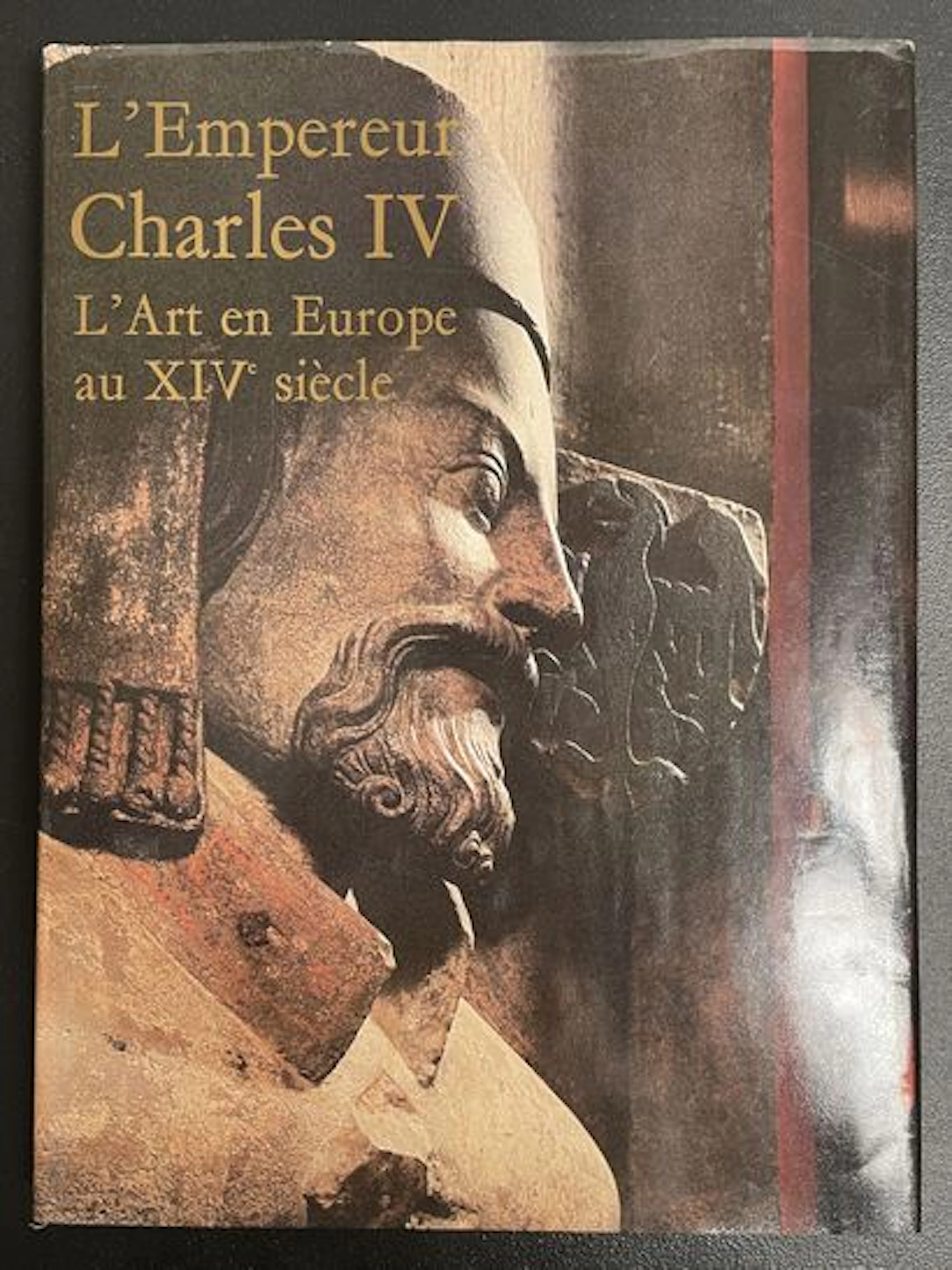 STEJSKAL (Karel) — L'Empereur Charles IV. L'Art en Europe au - Lot 284