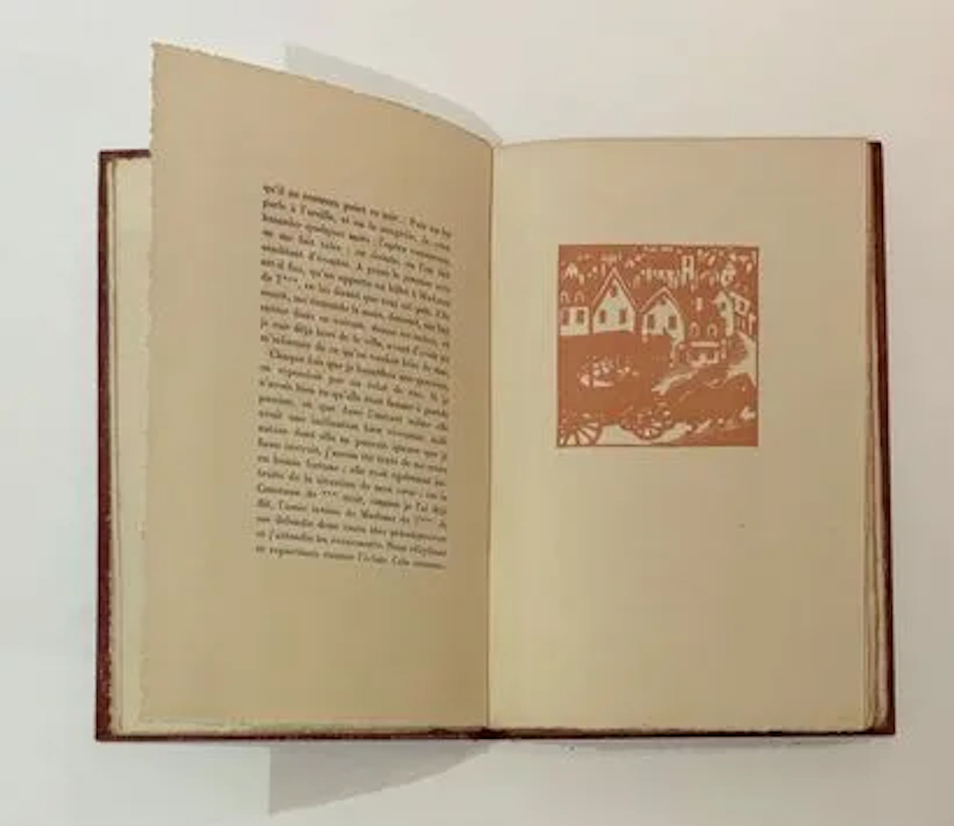 DOMINIQUE VIVAN DENON (1747-1825) - POINT DE LENDEMAIN - Lot 106
