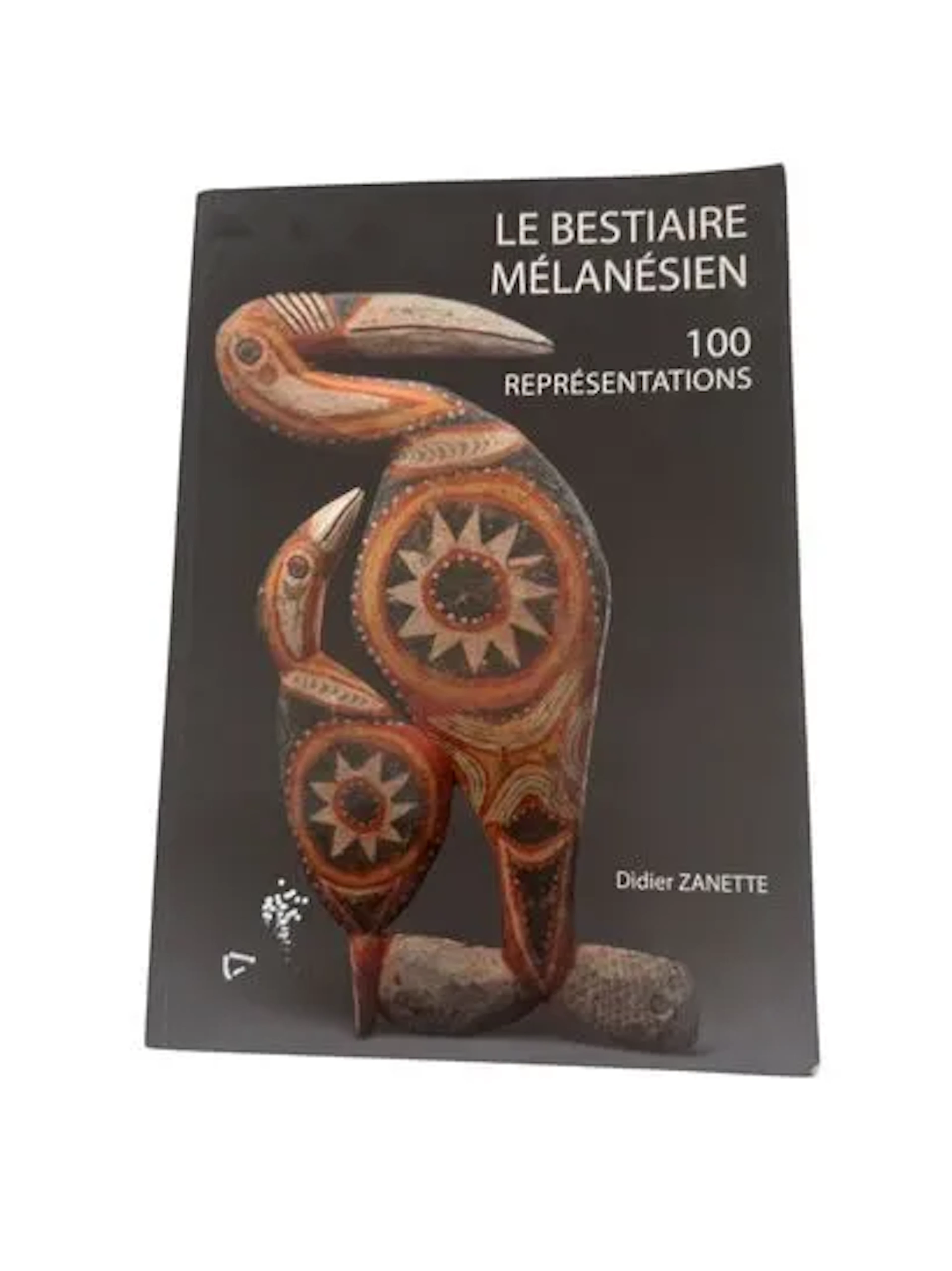 MELANESIAN BESTIARY - Lot 100