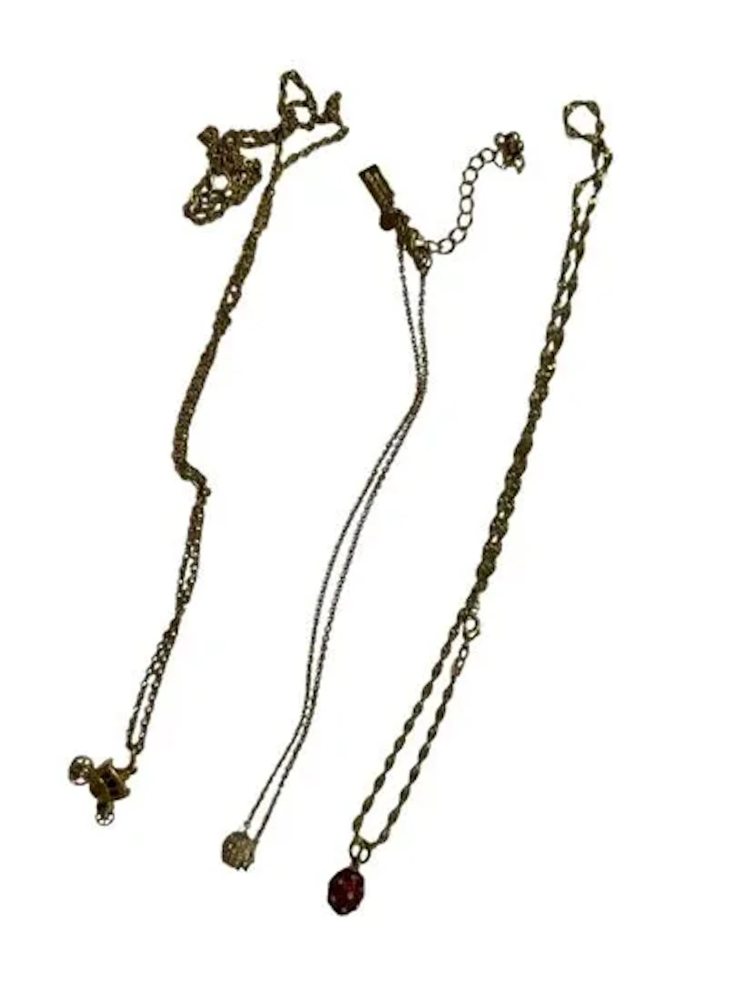 PENDANTS - Lot 286
