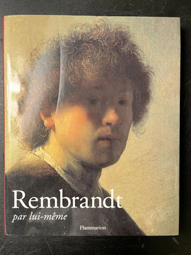 Rembrandt par lui-même. - Lot 249