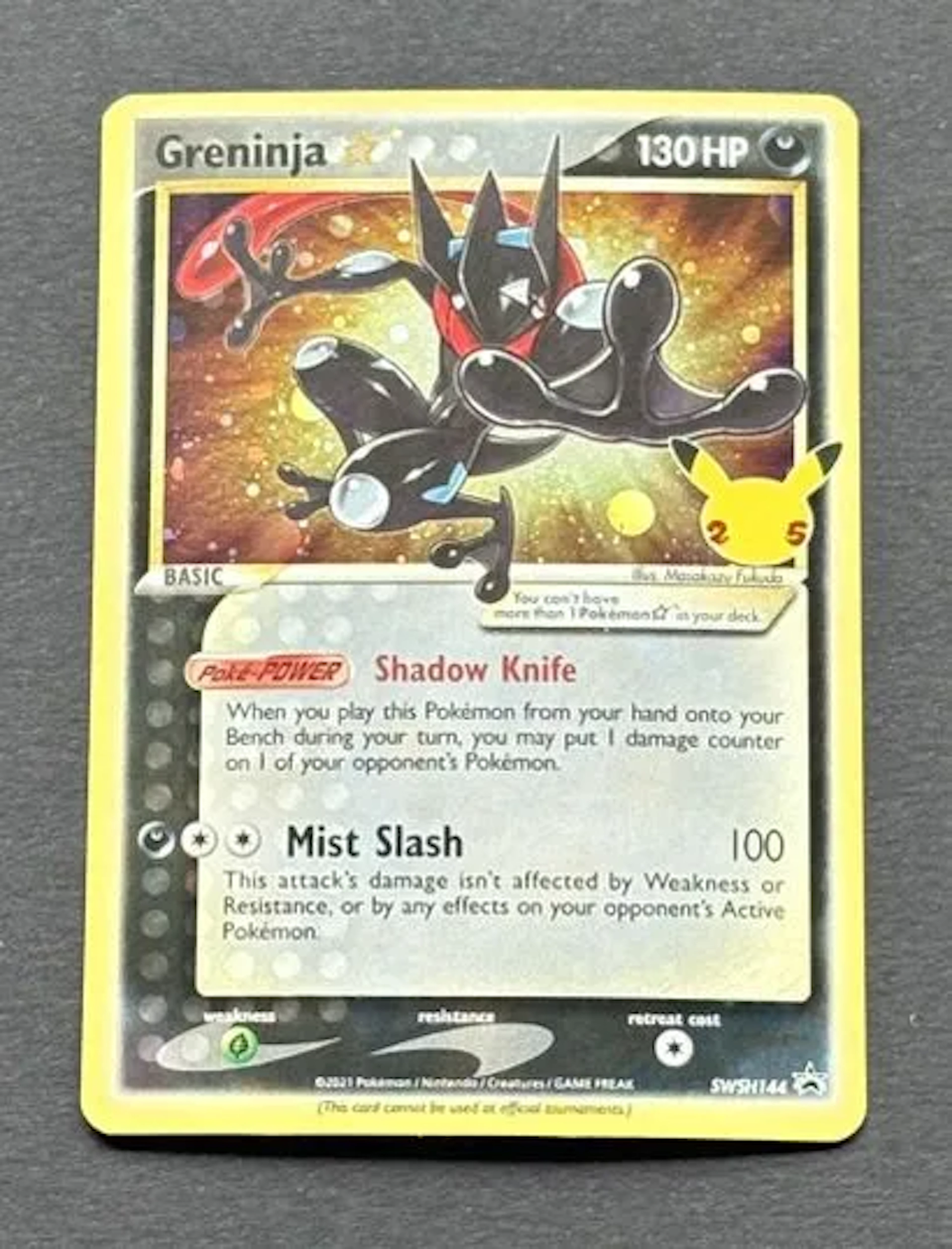 POKEMON - Lot 64