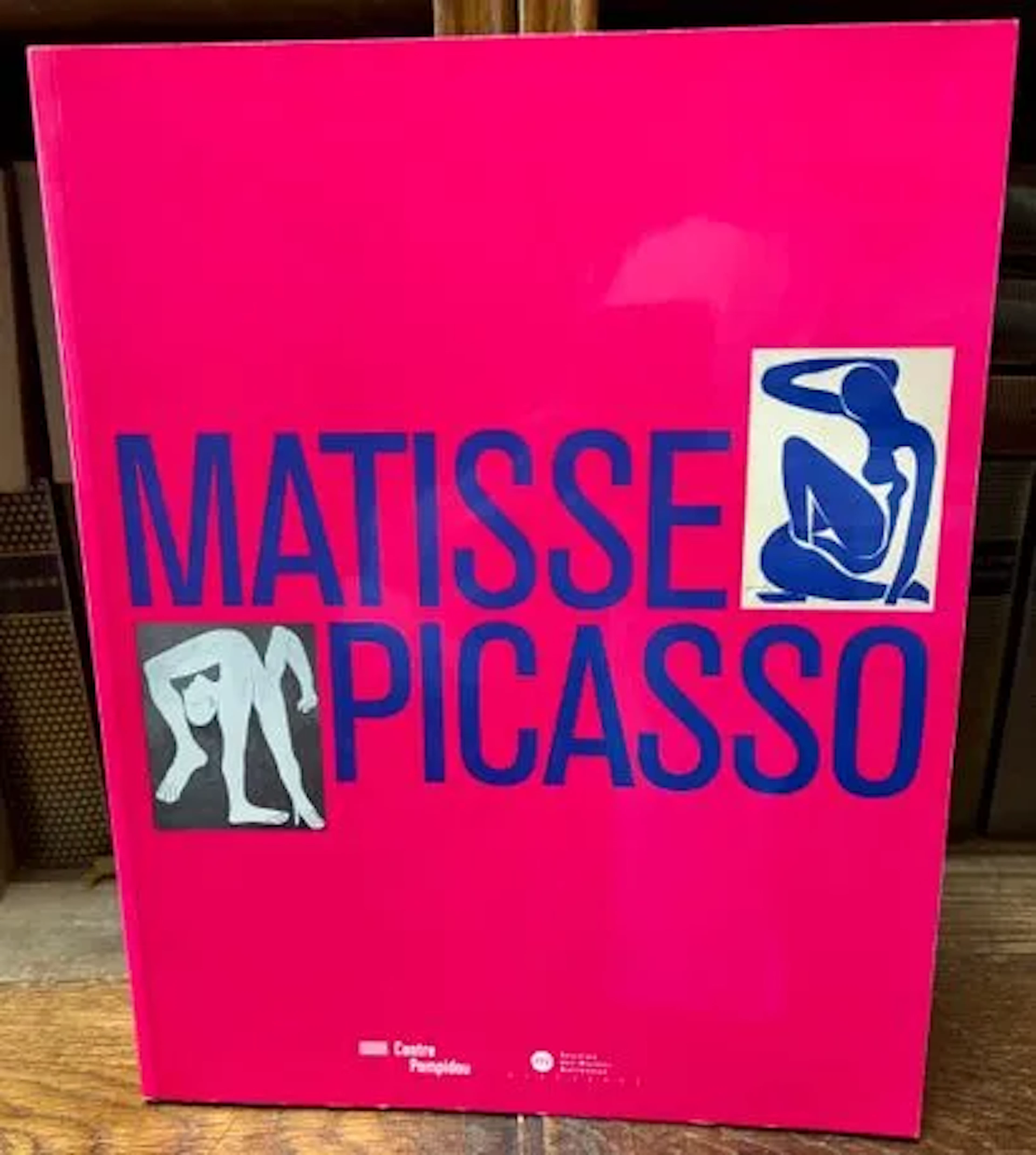 MATISSE PICASSO. - Lot 152