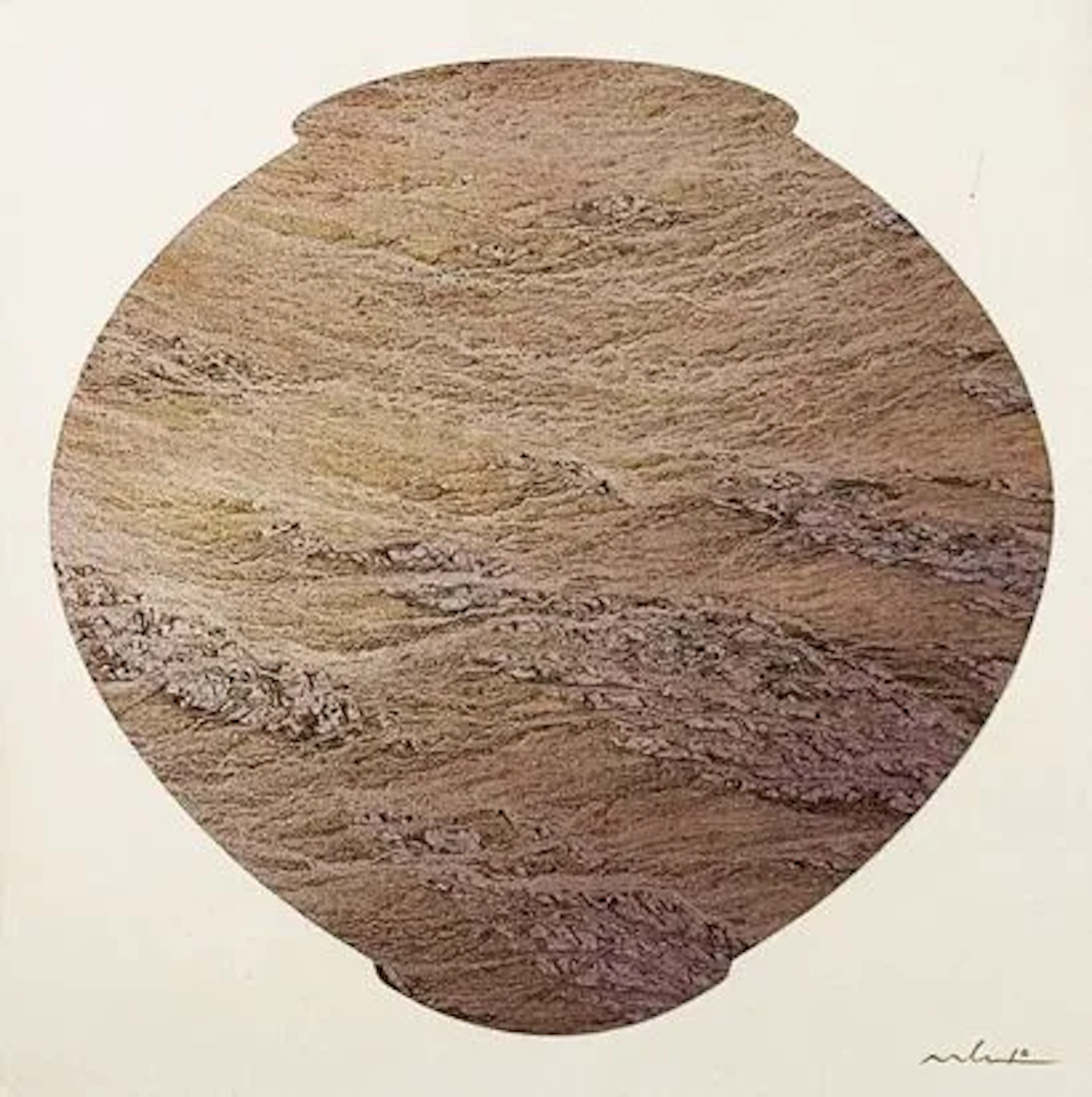 CHAE SUNG-PIL (B. 1972) - Lot 554
