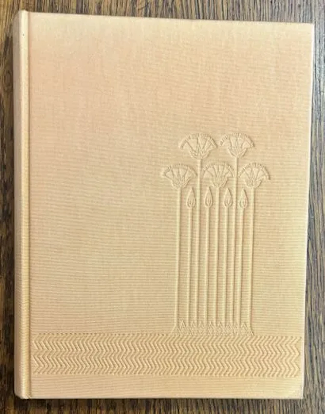 COTTRELL (Léonard) — Egypt - Lot 69