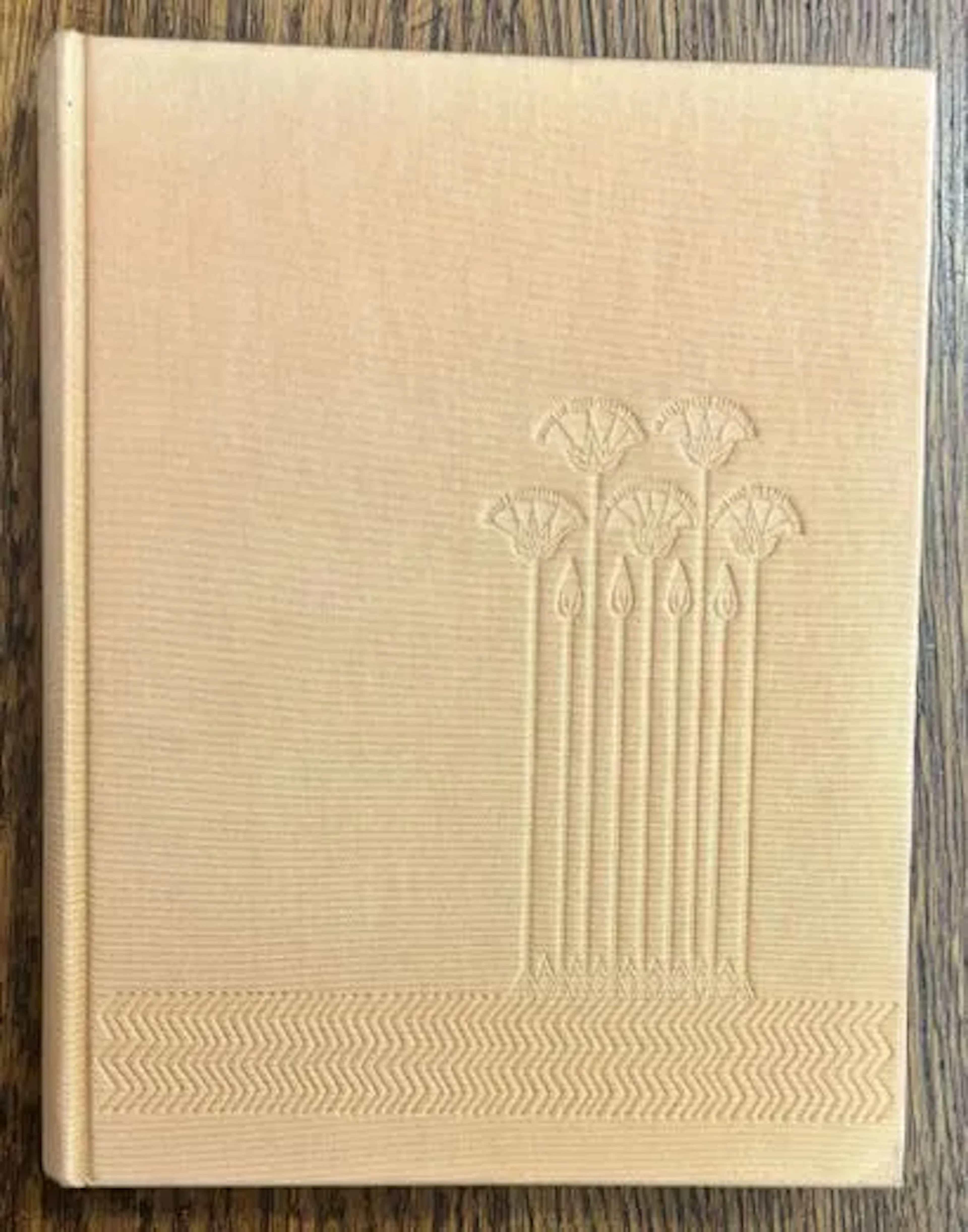 COTTRELL (Léonard) — Egypt - Lot 69