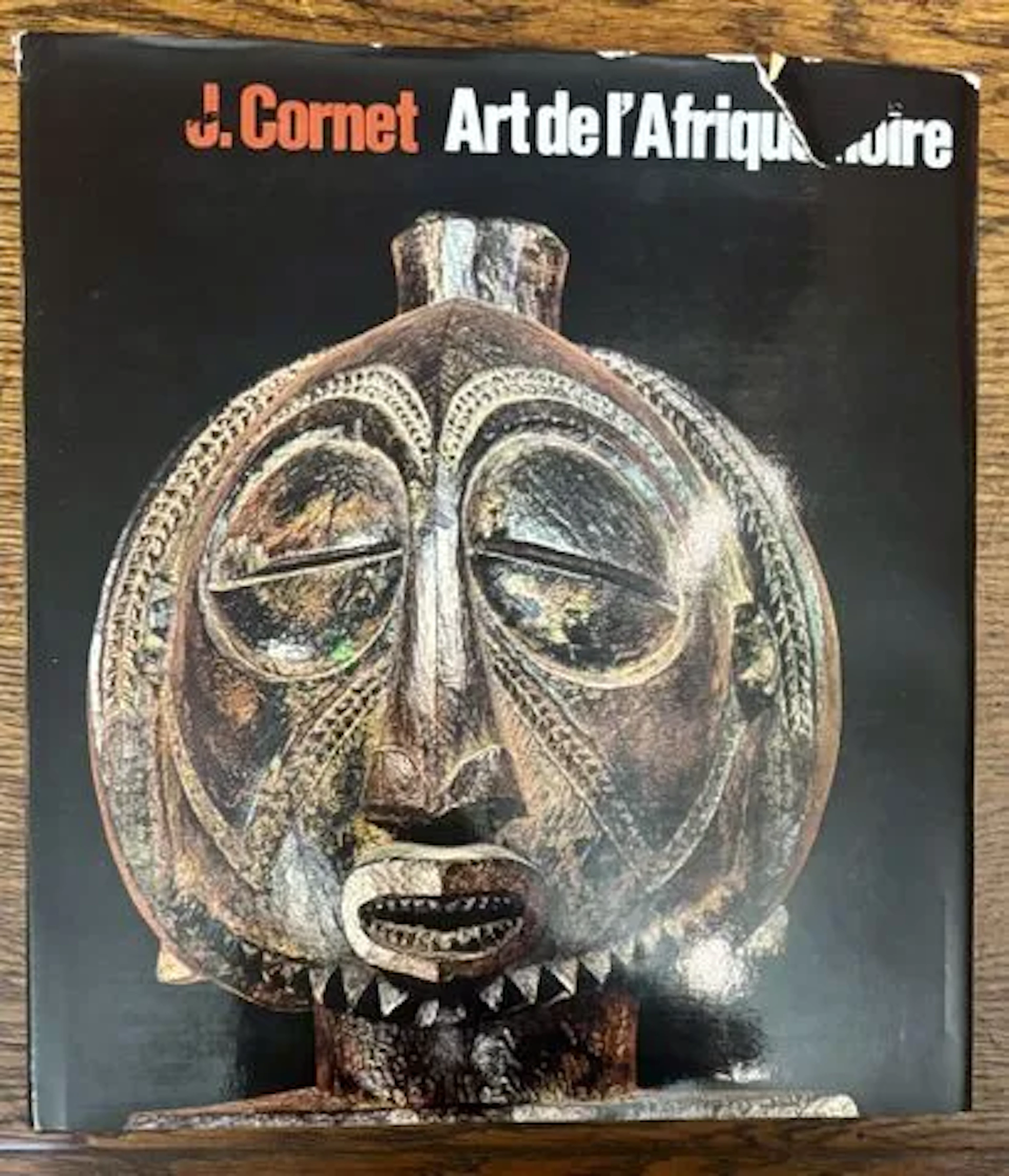 CORNET (Joseph-Aurélien) - Lot 82