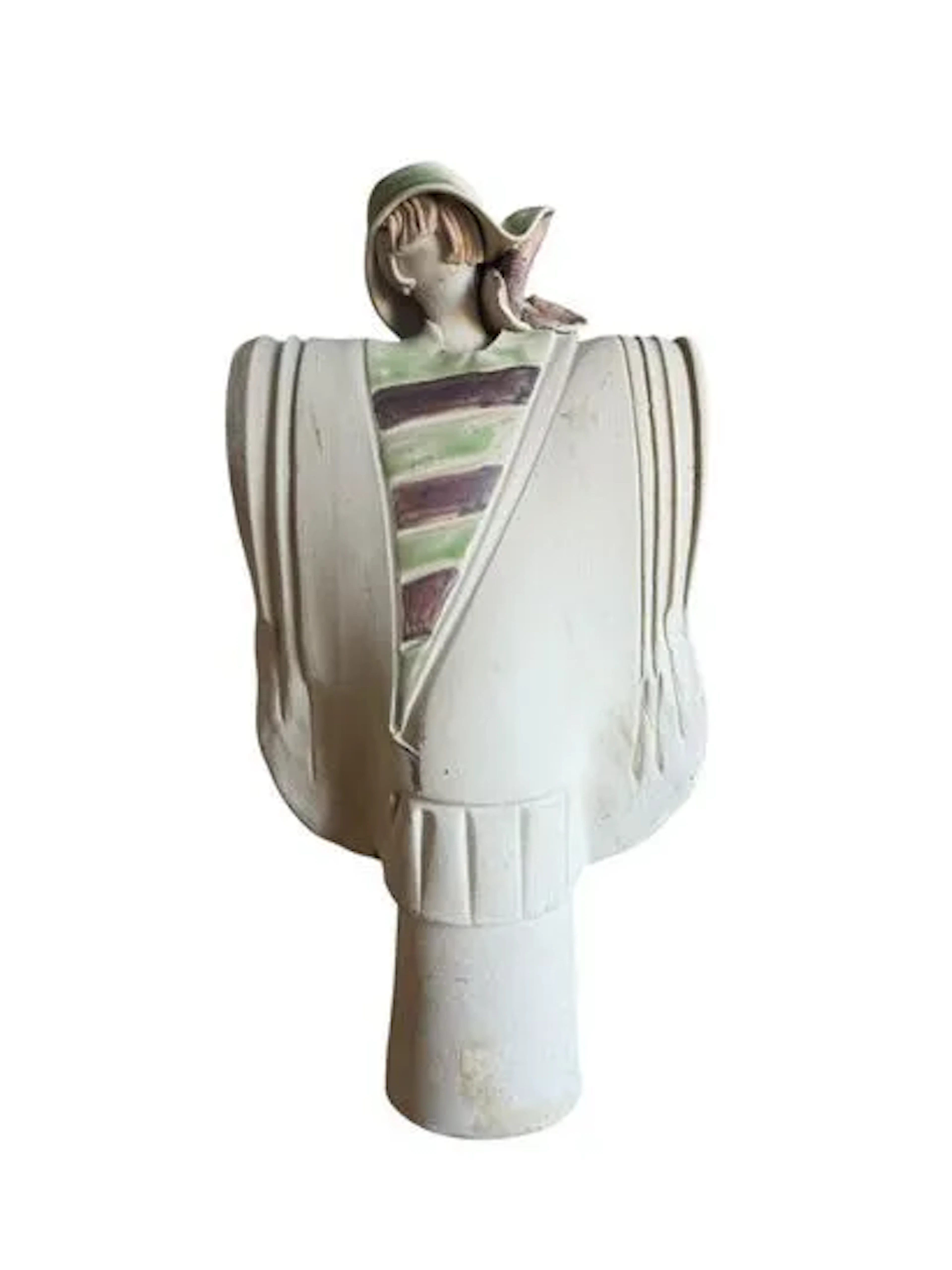 CHRISTINE JAMET - Lot 488