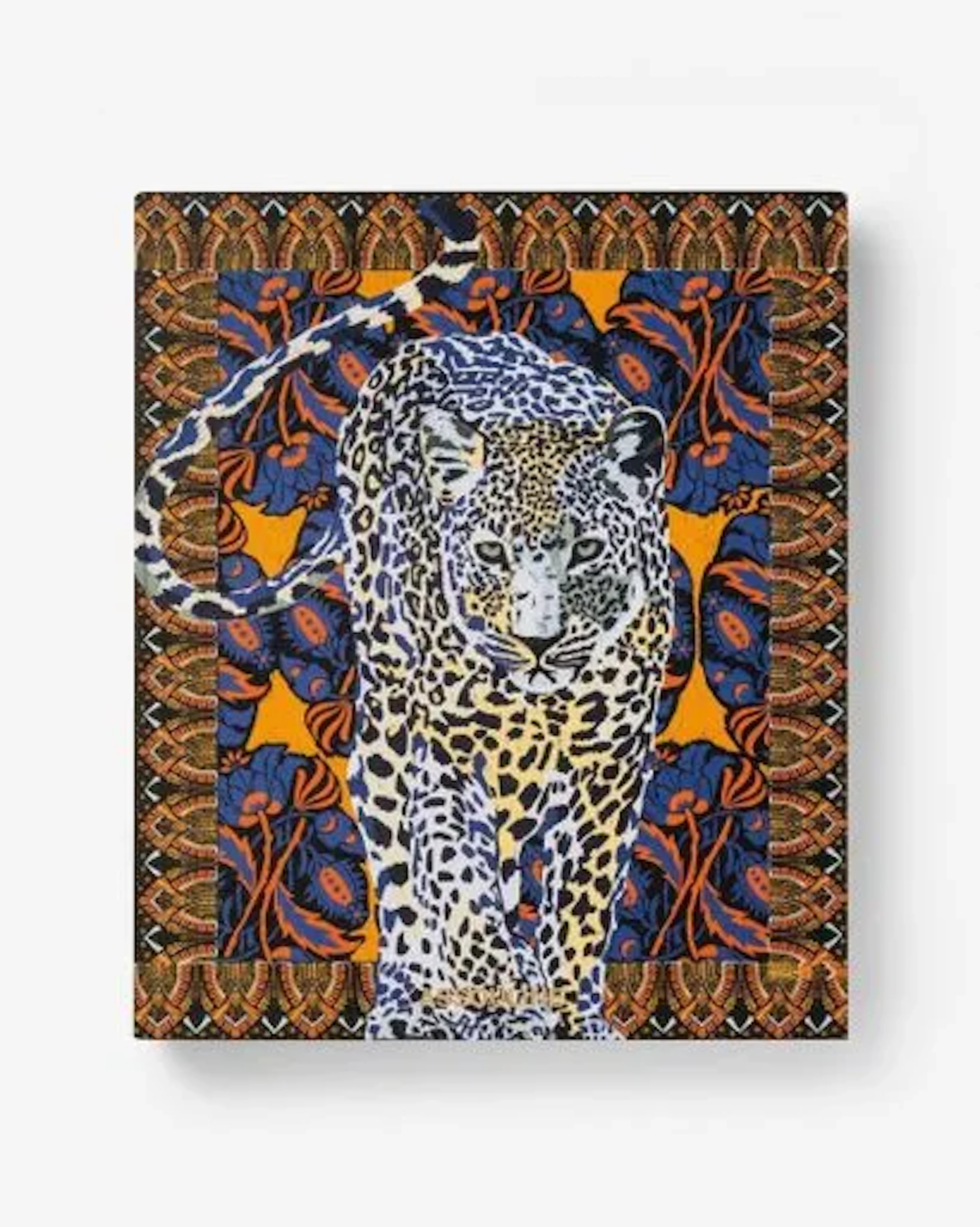 ARABIAN LEOPARD - Lot 422