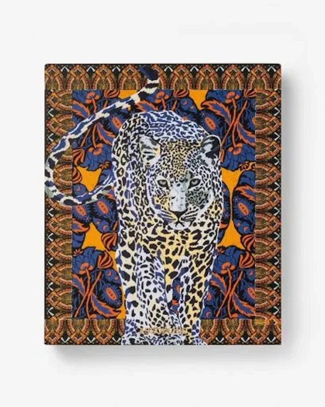 ARABIAN LEOPARD - Lot 422