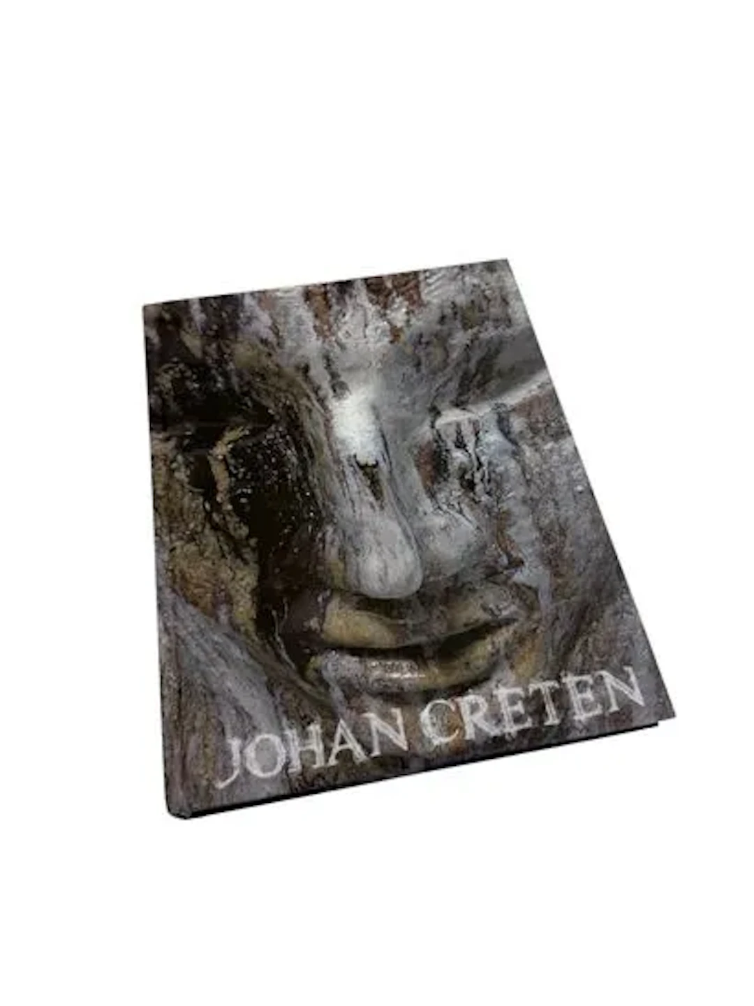 JOHAN CRETEN - Lot 126