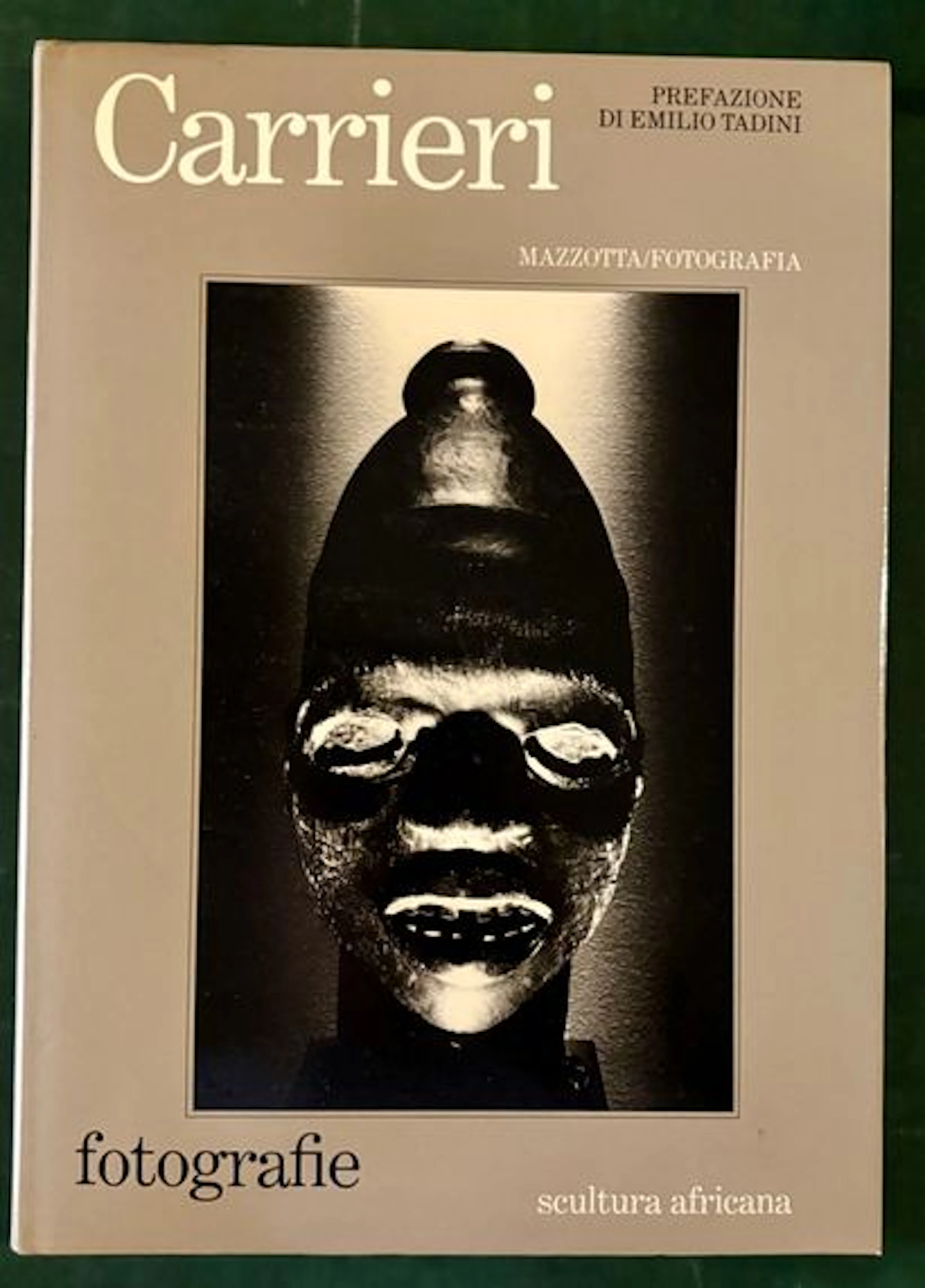 CARRIERI (Mario). - Lot 39