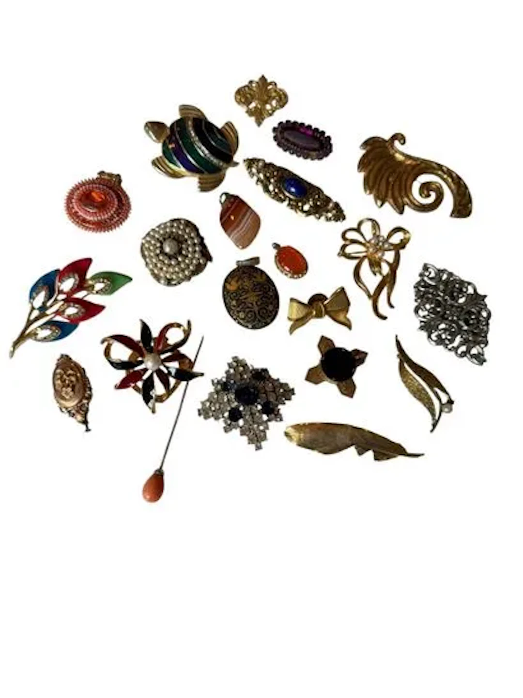 VINTAGE - Lot 265