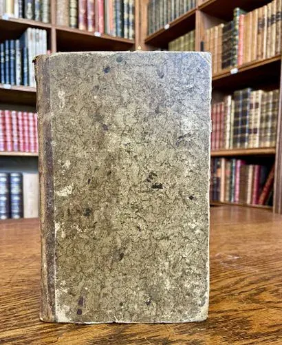 NAPOLEONIC CODE — Bulletin of Laws — Imperial Printing Offic - Lot 55