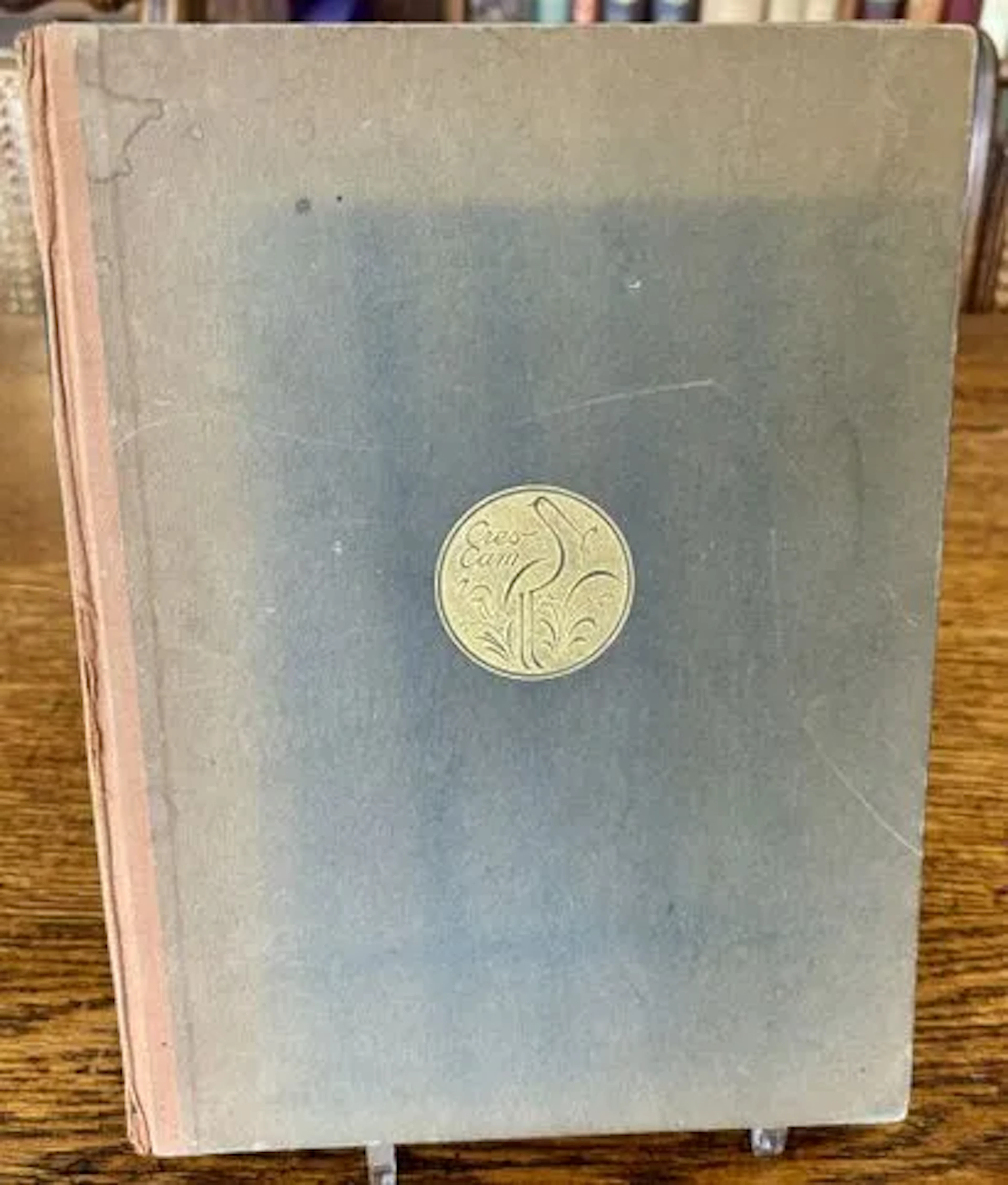 ÉGYPTOLOGIE — SCULPTURE — FECHHEIMER - Lot 113