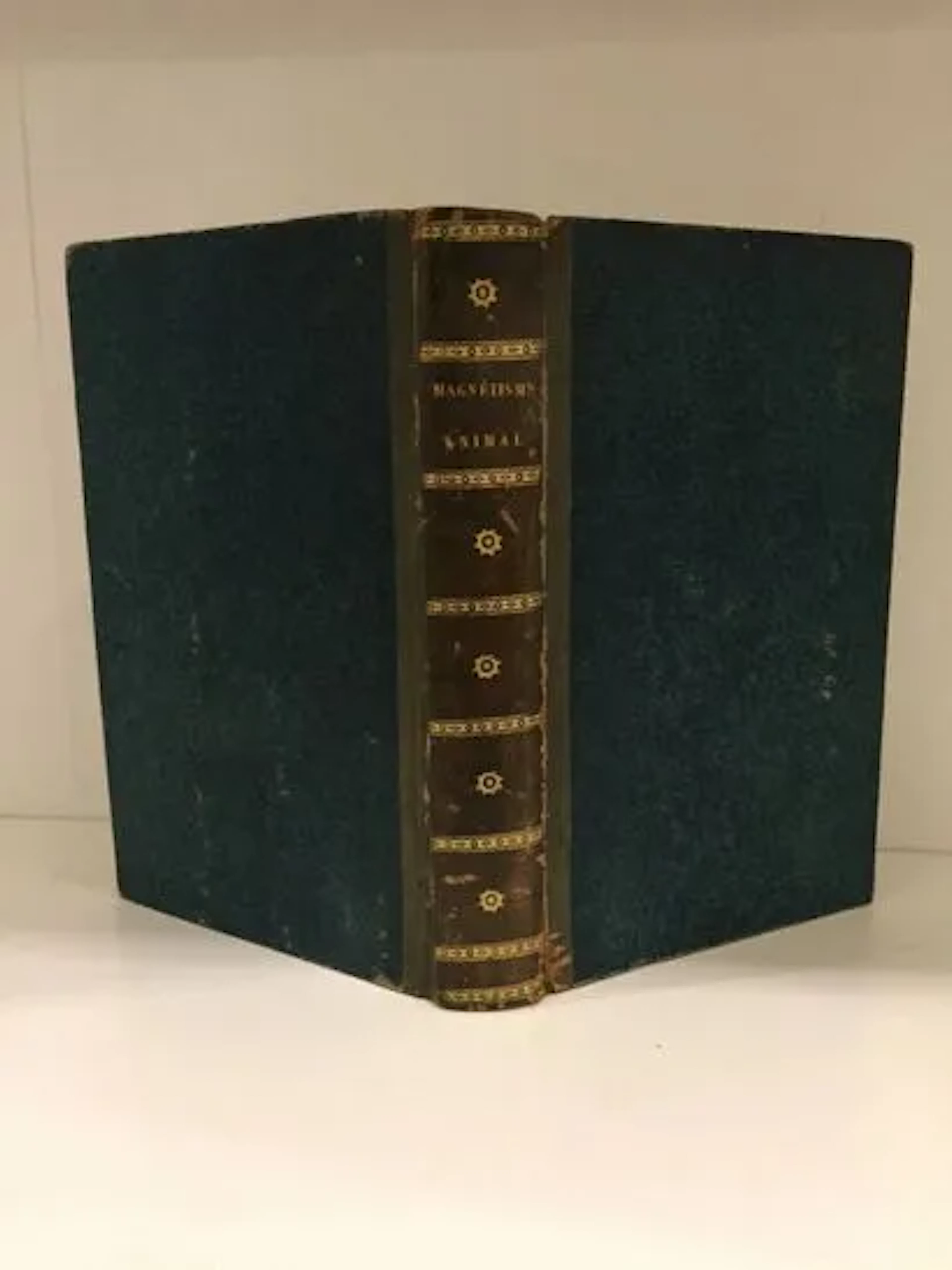 PUYSÉGUR (Armand-Marie-Jacques de Chastenet, Marquis de). Me - Lot 263