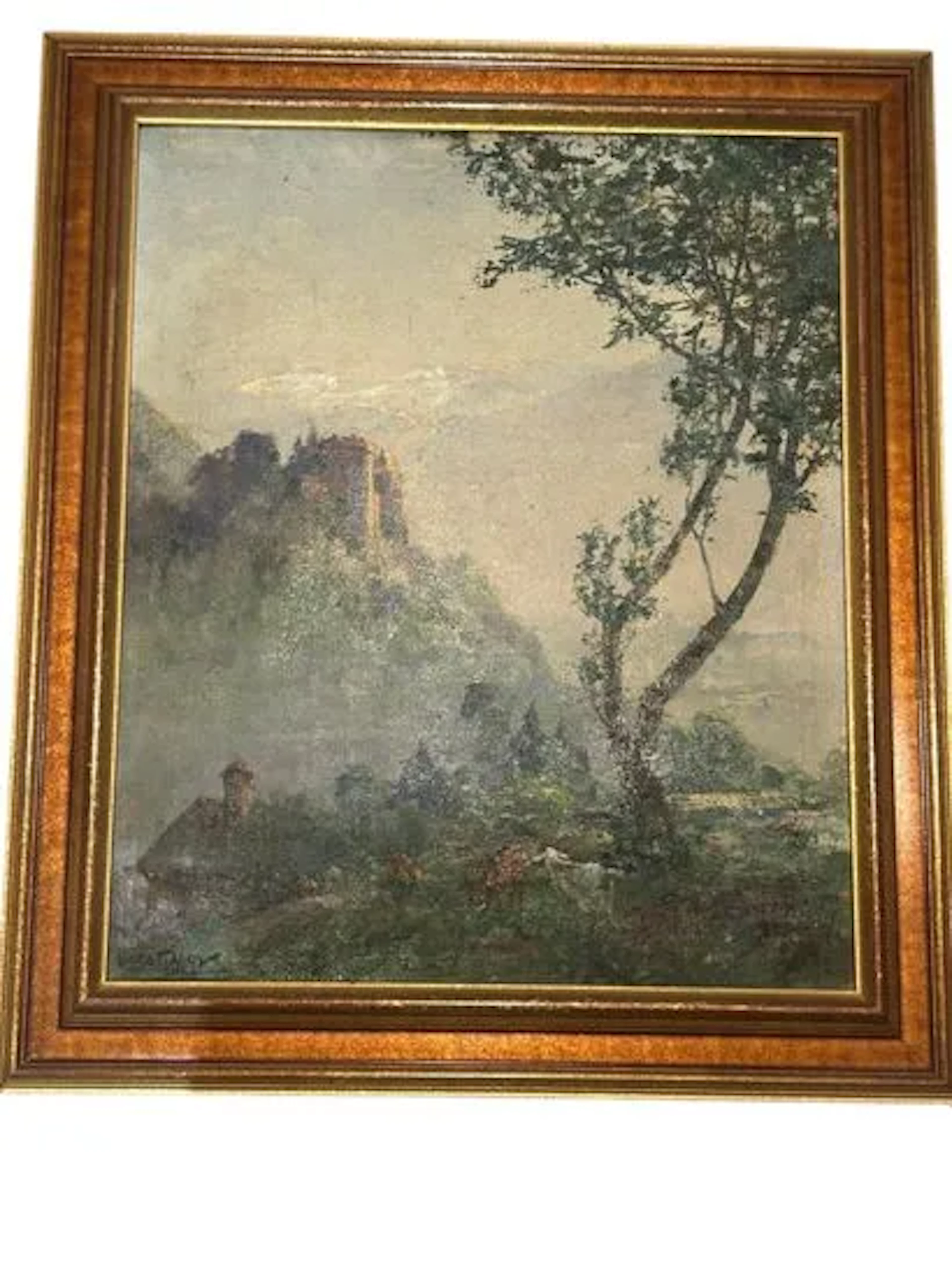 XX SIÈCLE - Lot 472
