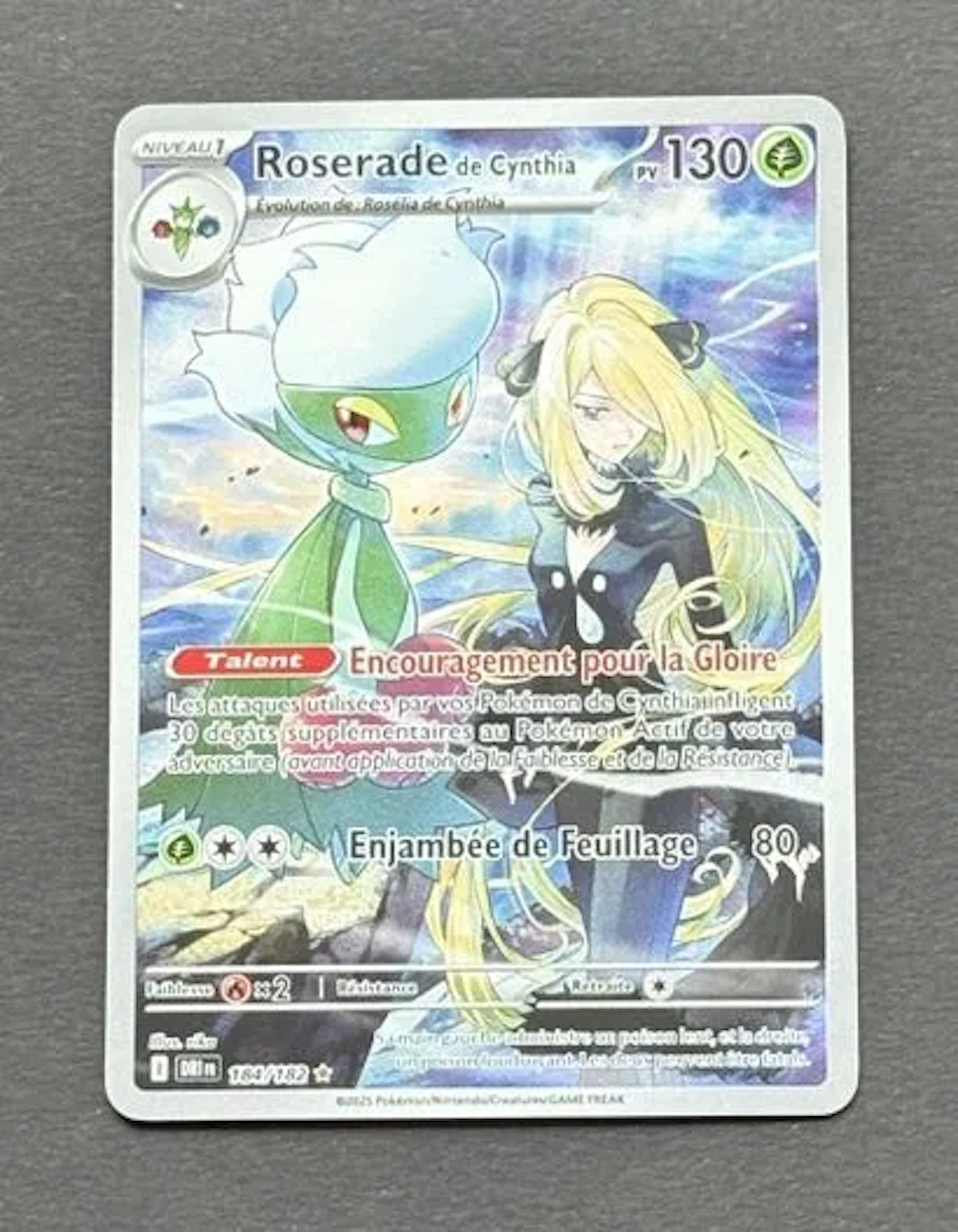 POKÉMON - Lot 78