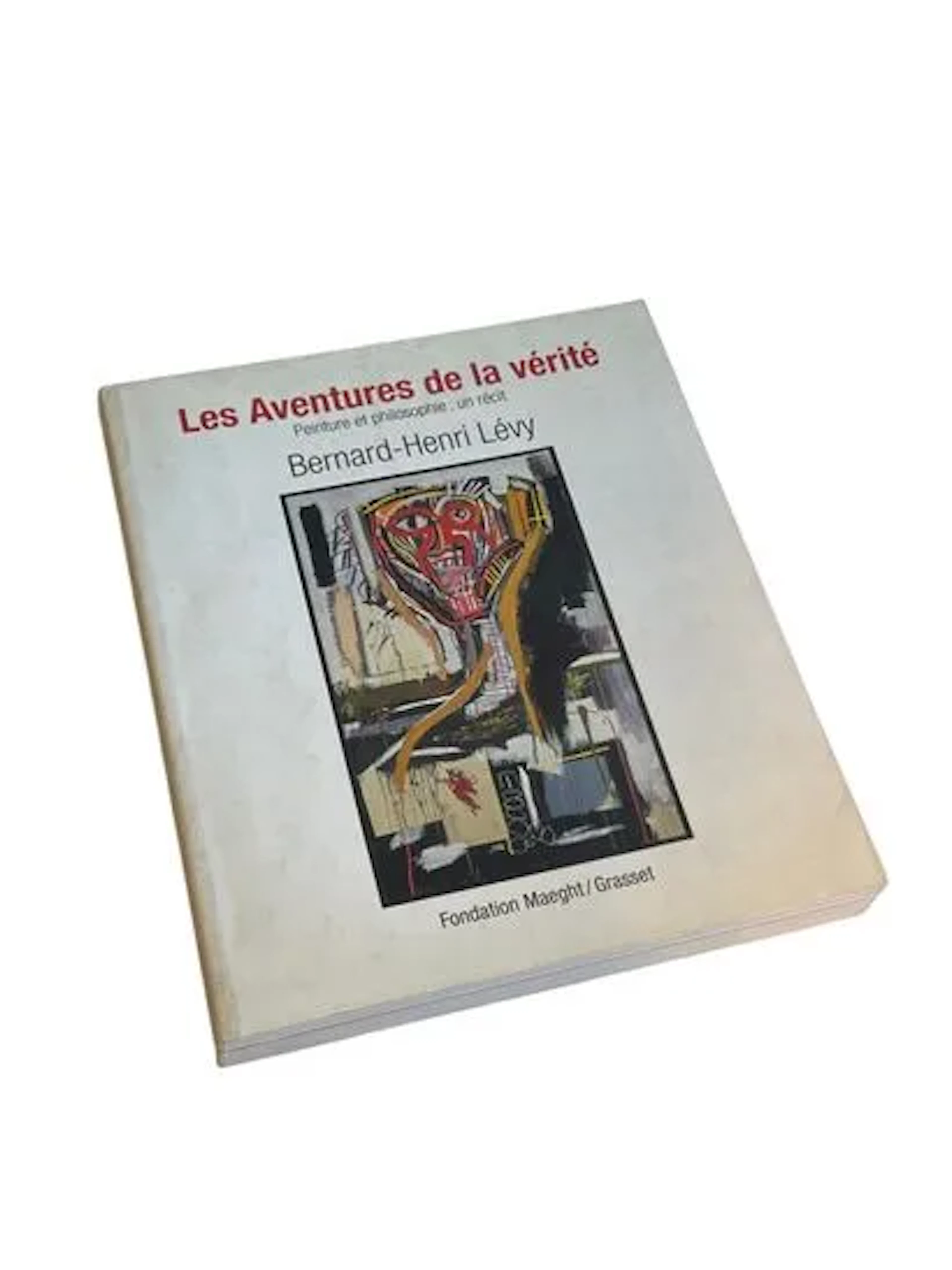 THE ADVENTURES OF TRUTH - Lot 259