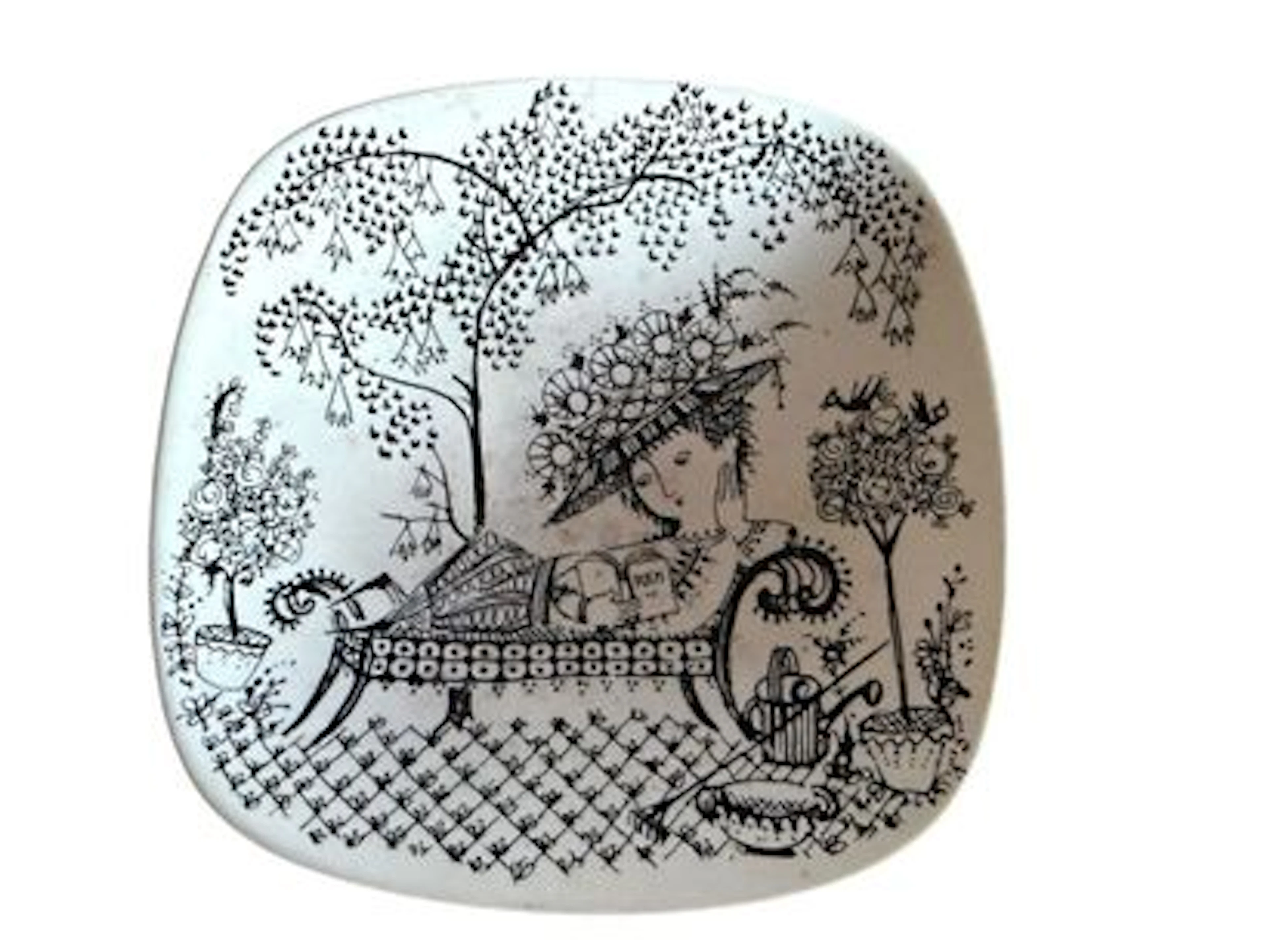 ROSENTHAL STUDIO-LINIE - Lot 421