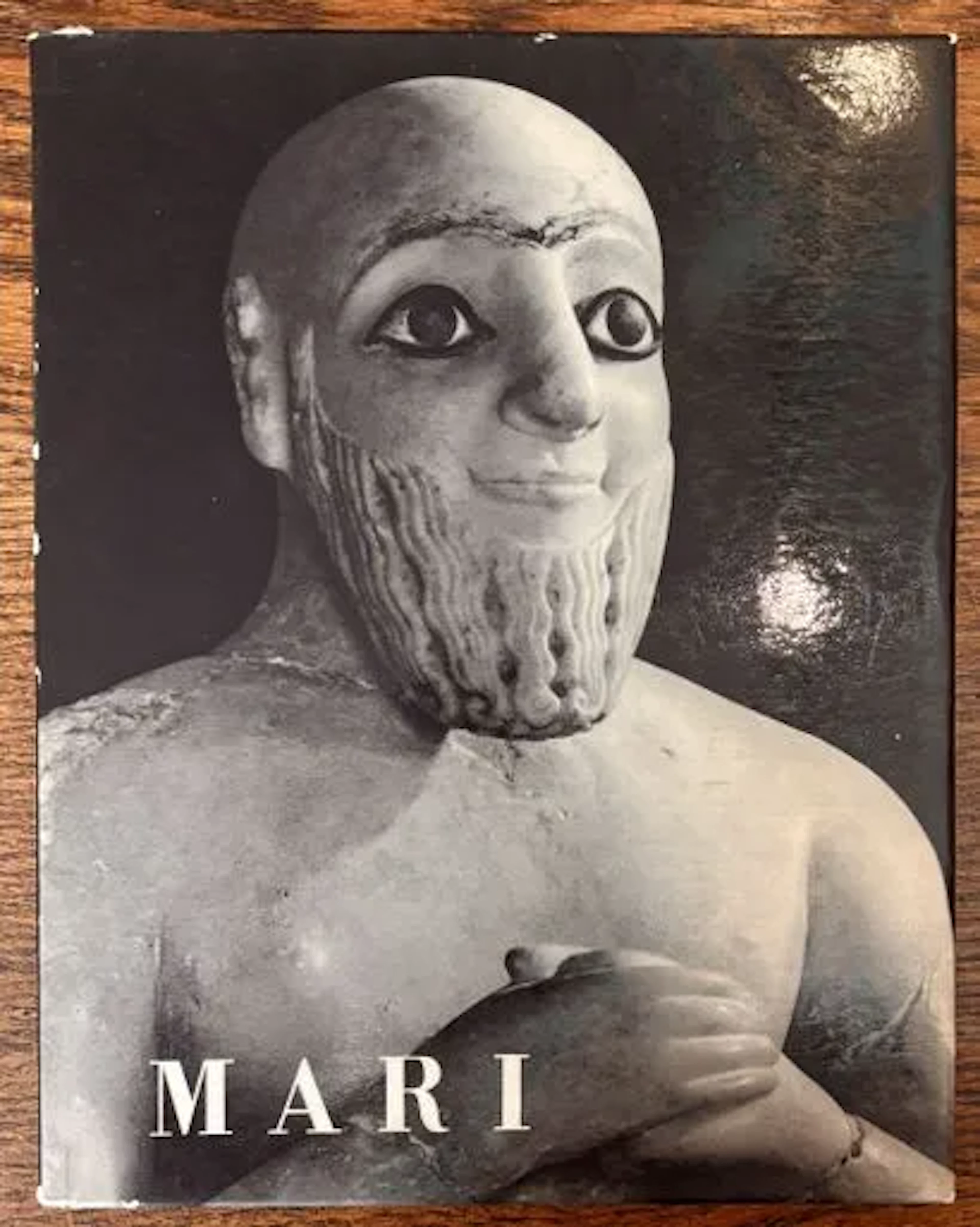 PARROT (André) MARI. Documentation photographique de la Miss - Lot 247