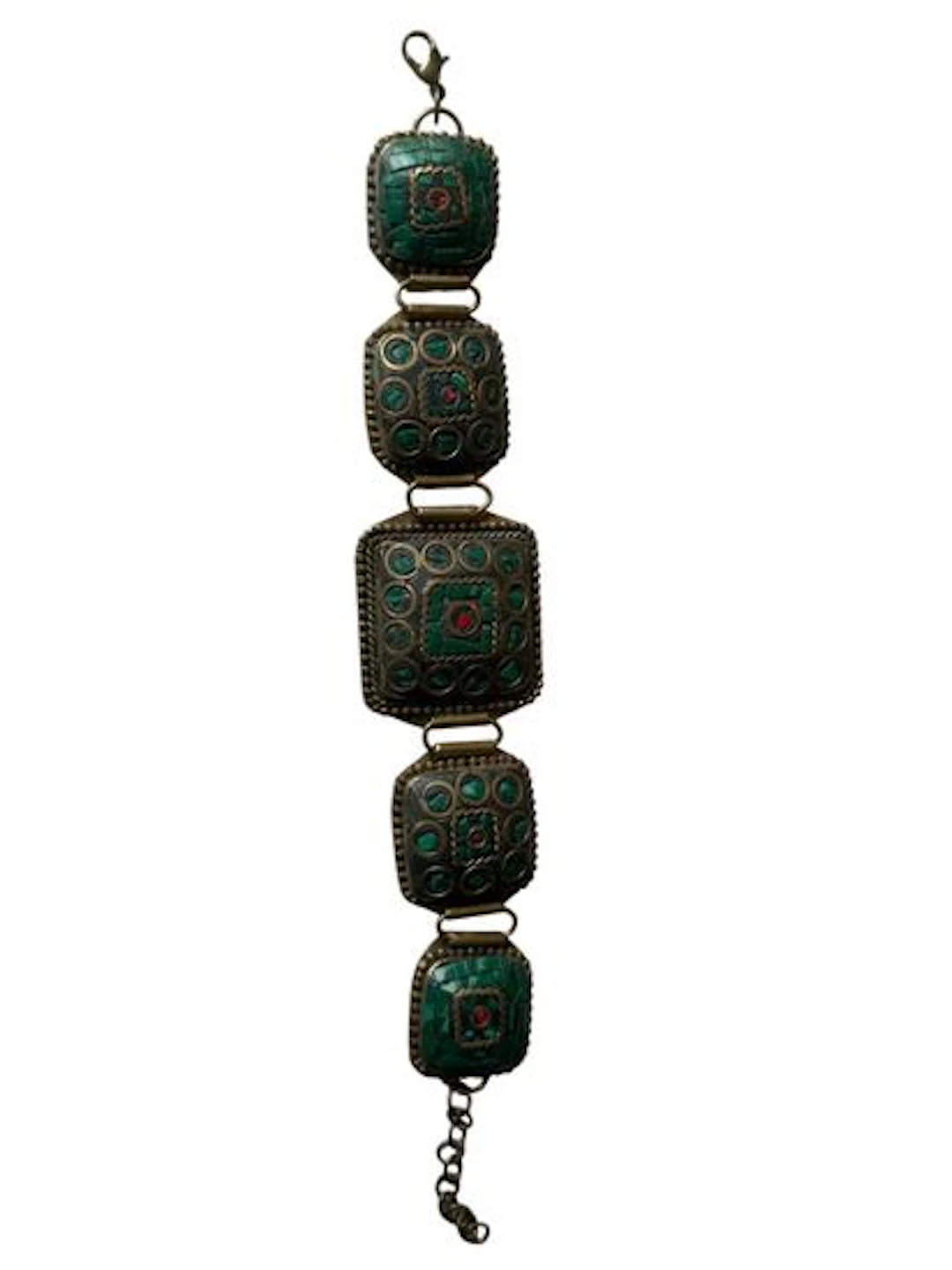 BRACELET - Lot 178