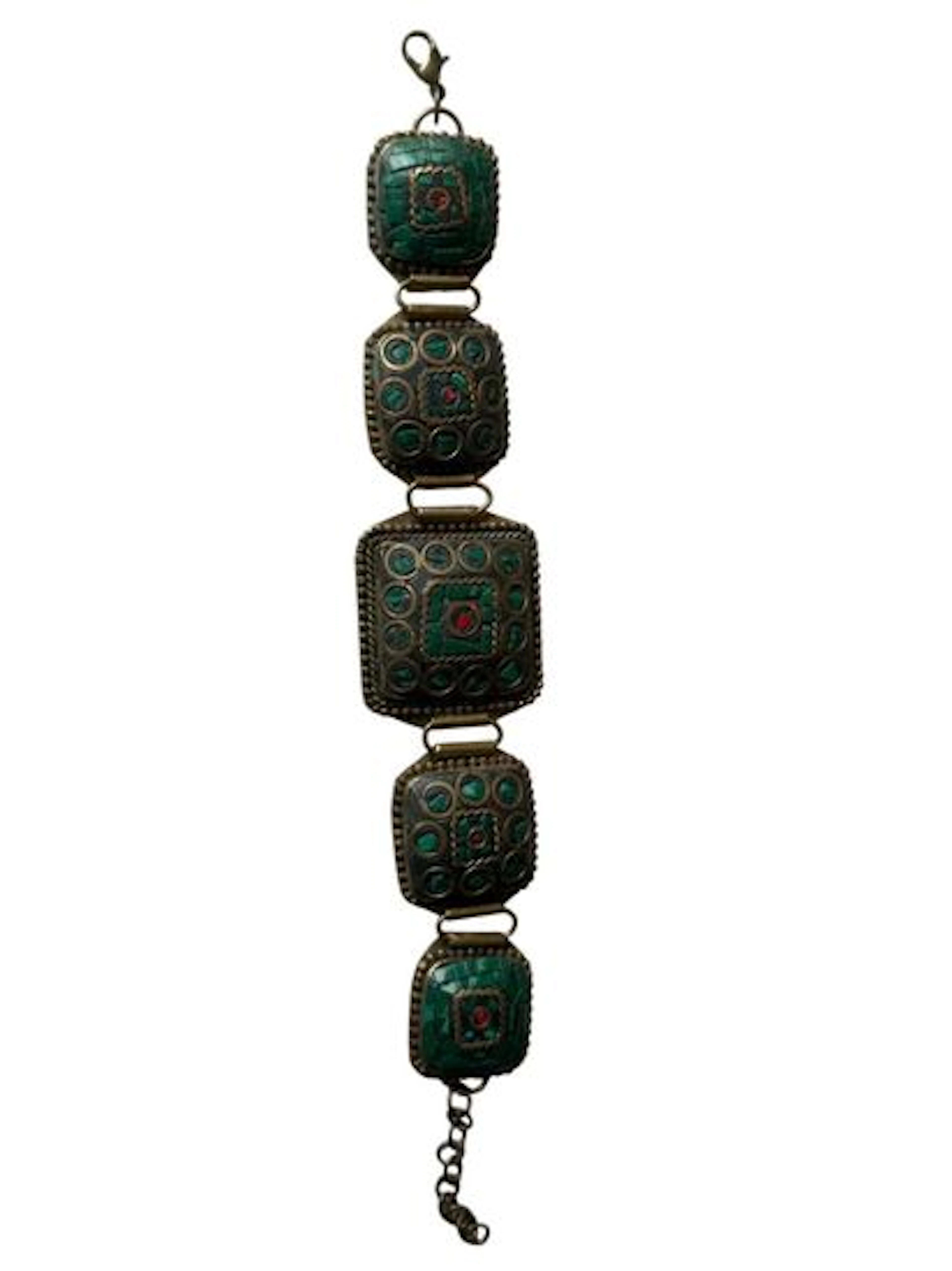 BRACELET - Lot 178