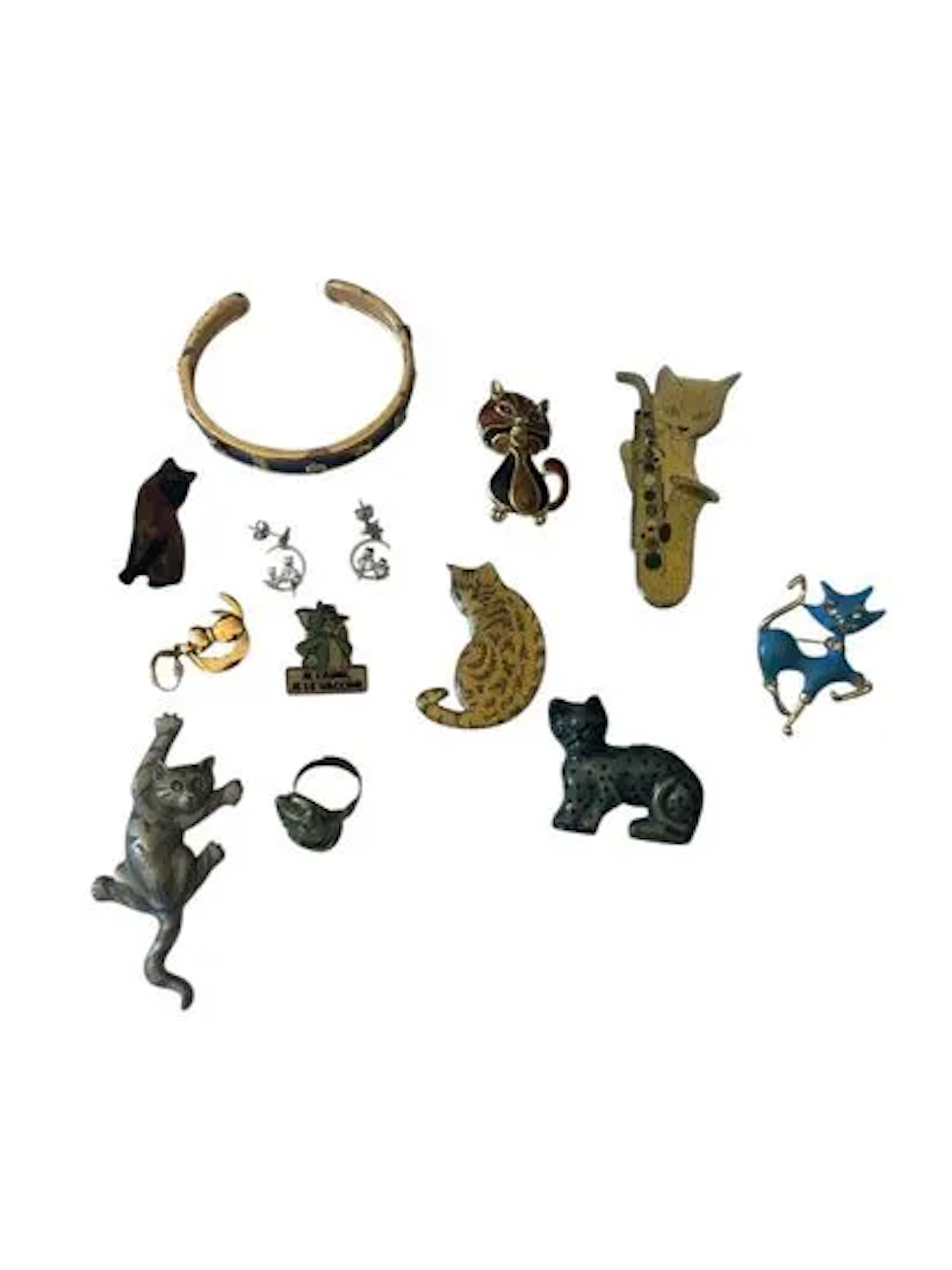 CHATS - Lot 224