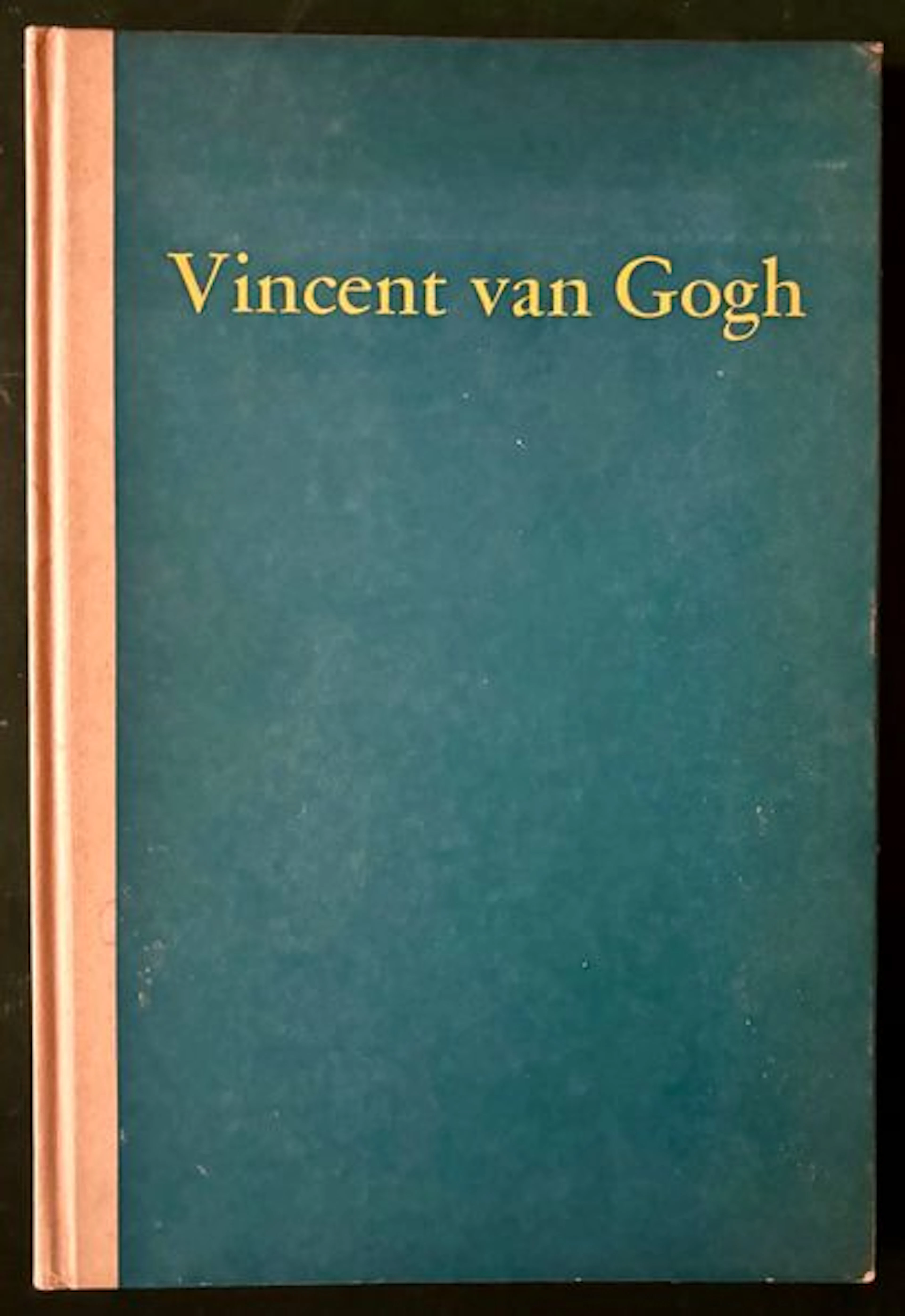 VAN GOGH (Vincent) — Walter Pach - Lot 281