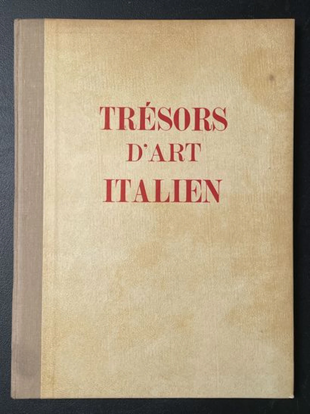 Treasures of Italian Art. - Lot 293