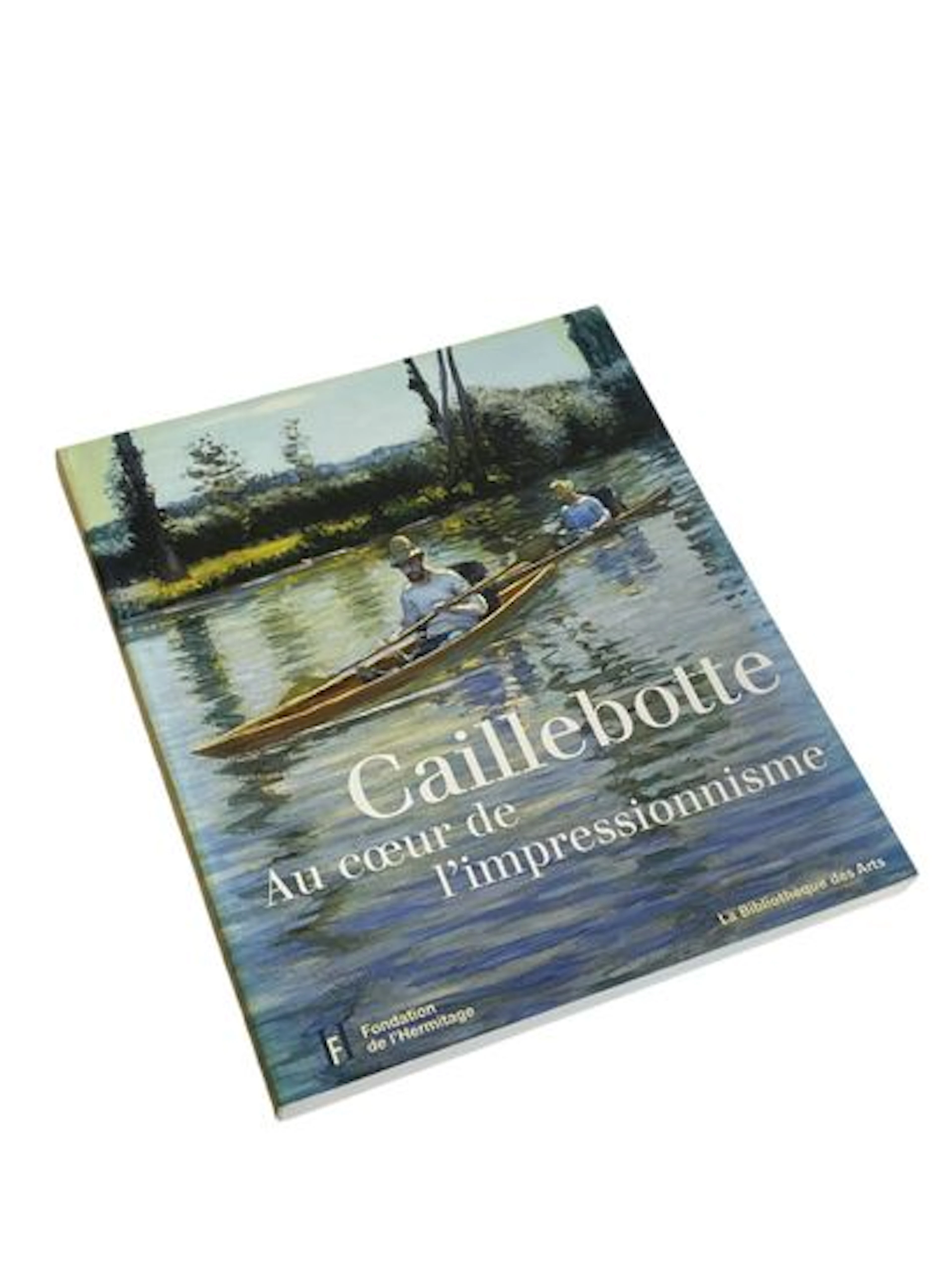 CAILLEBOTTE - Lot 266