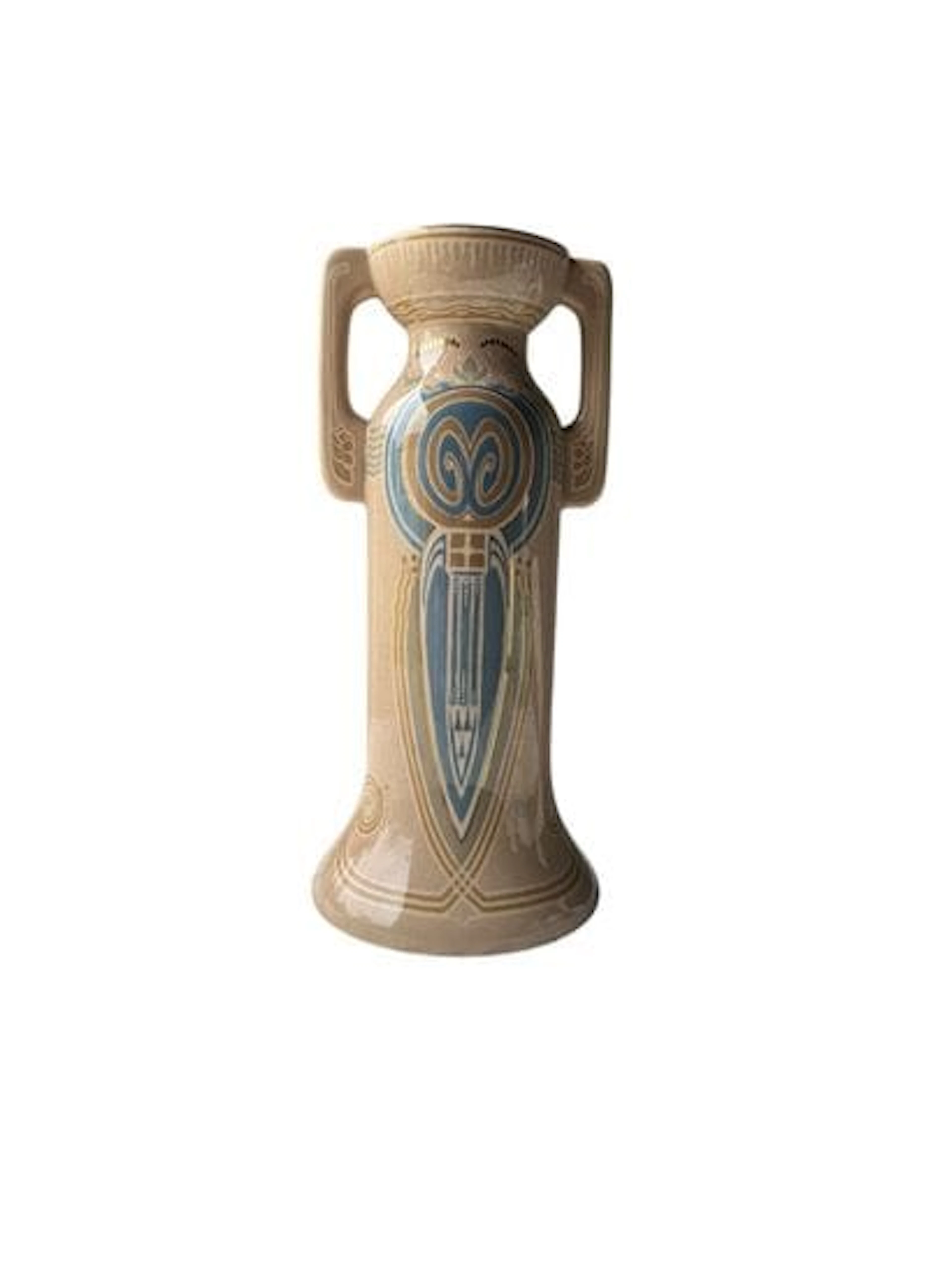 ART NOUVEAU - Lot 6