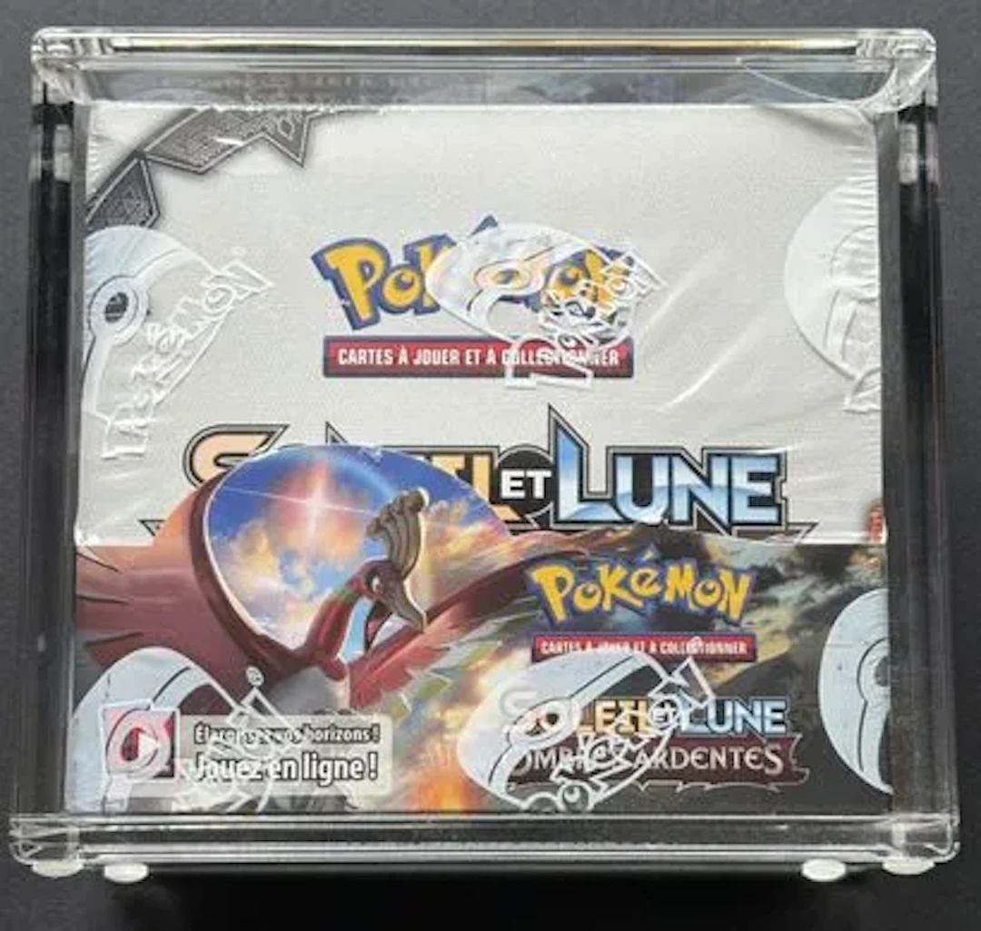 POKEMON - Lot 11
