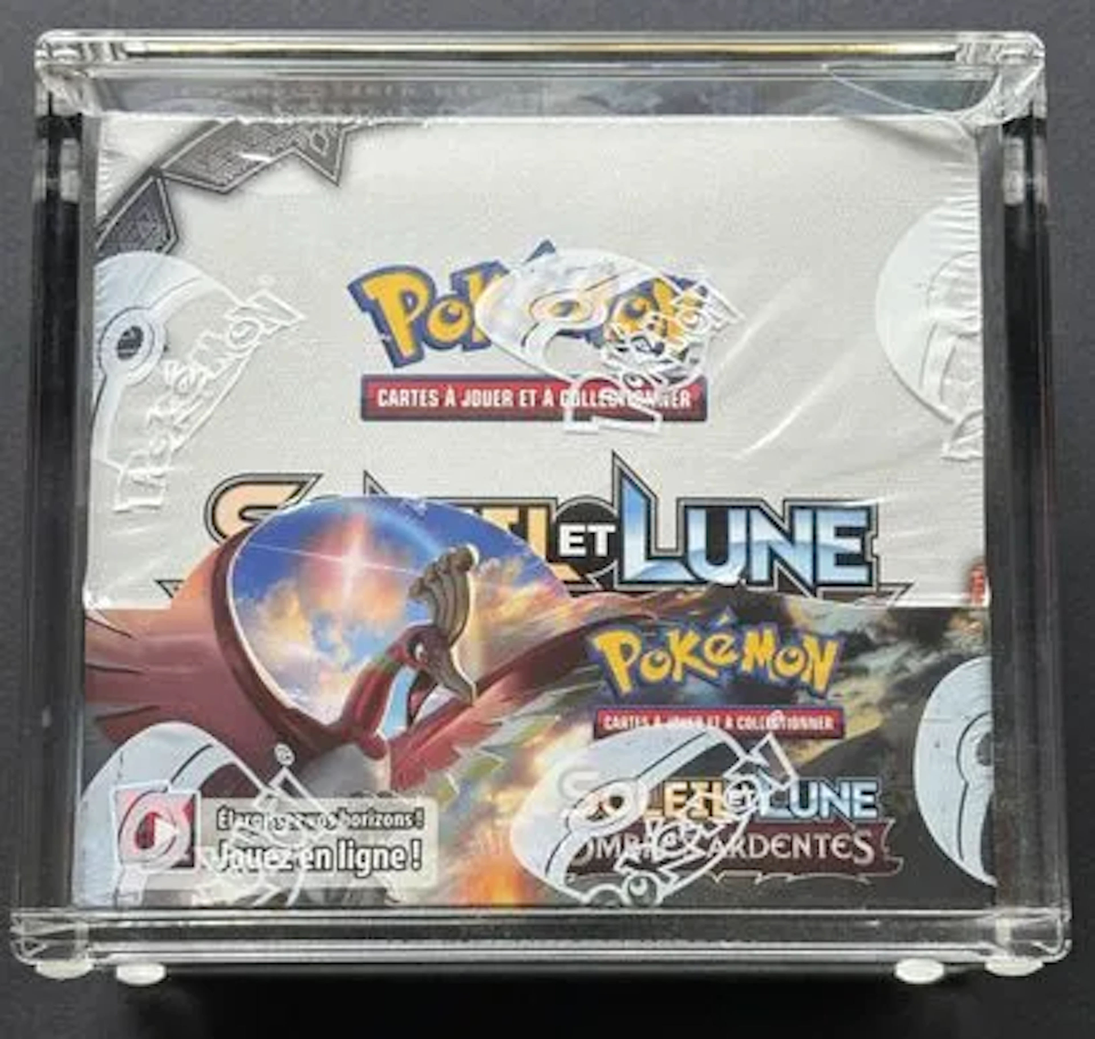 POKEMON - Lot 11