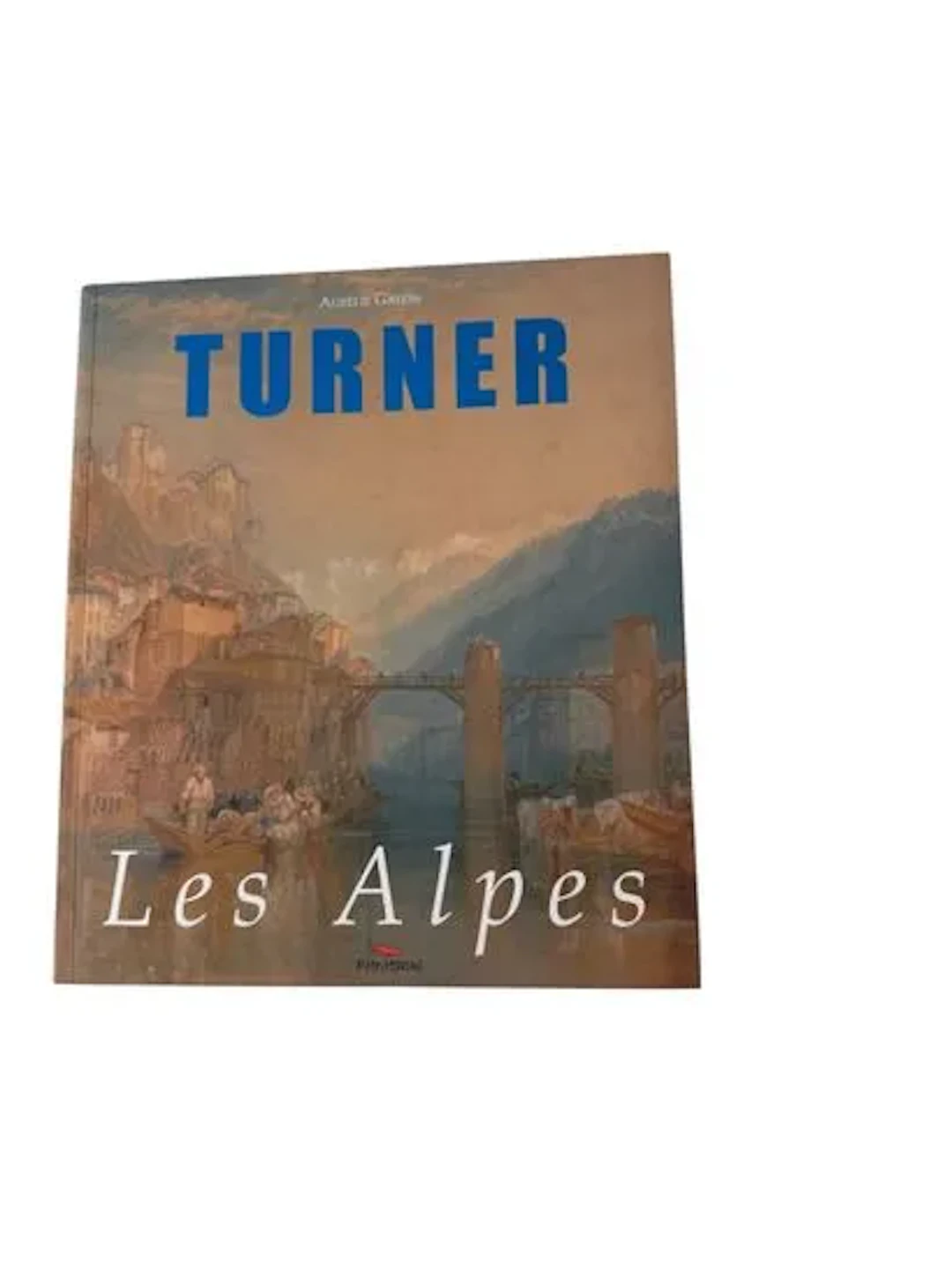 TURNER - Lot 483