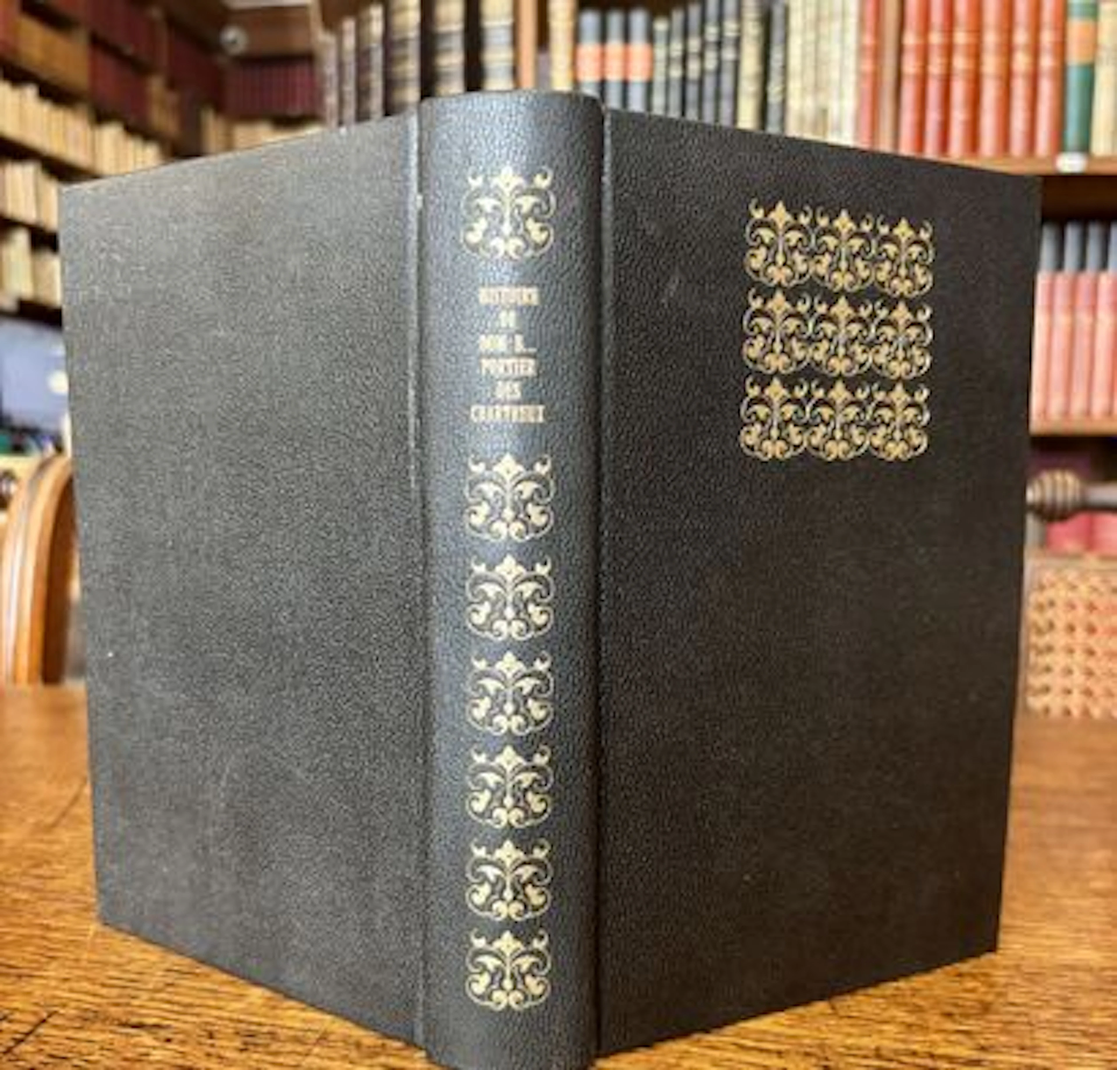 The Story of Dom B... Porter of the Carthusians, 1969 - Lot 122