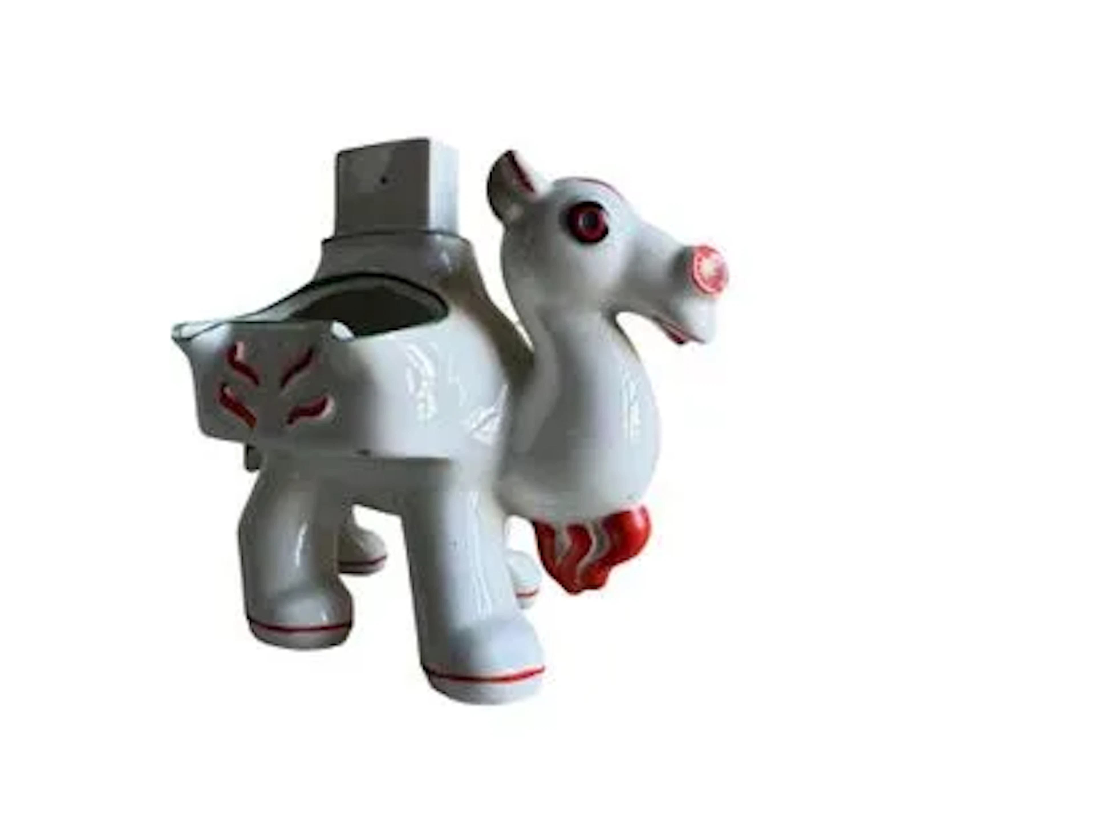 NECESSAIRE DE FUMEUR - Lot 82