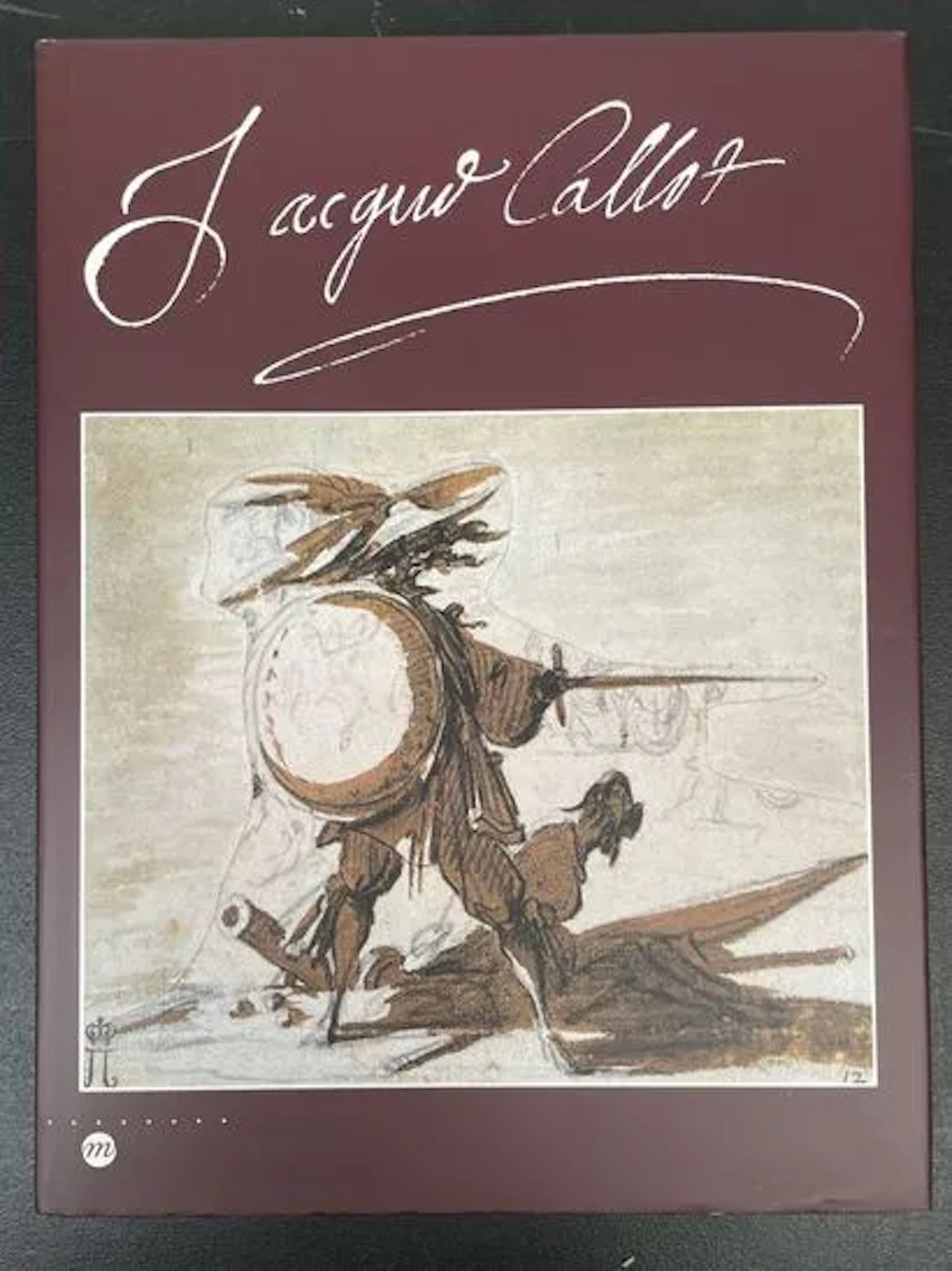 Jacques Callot, 1592–1635. - Lot 149