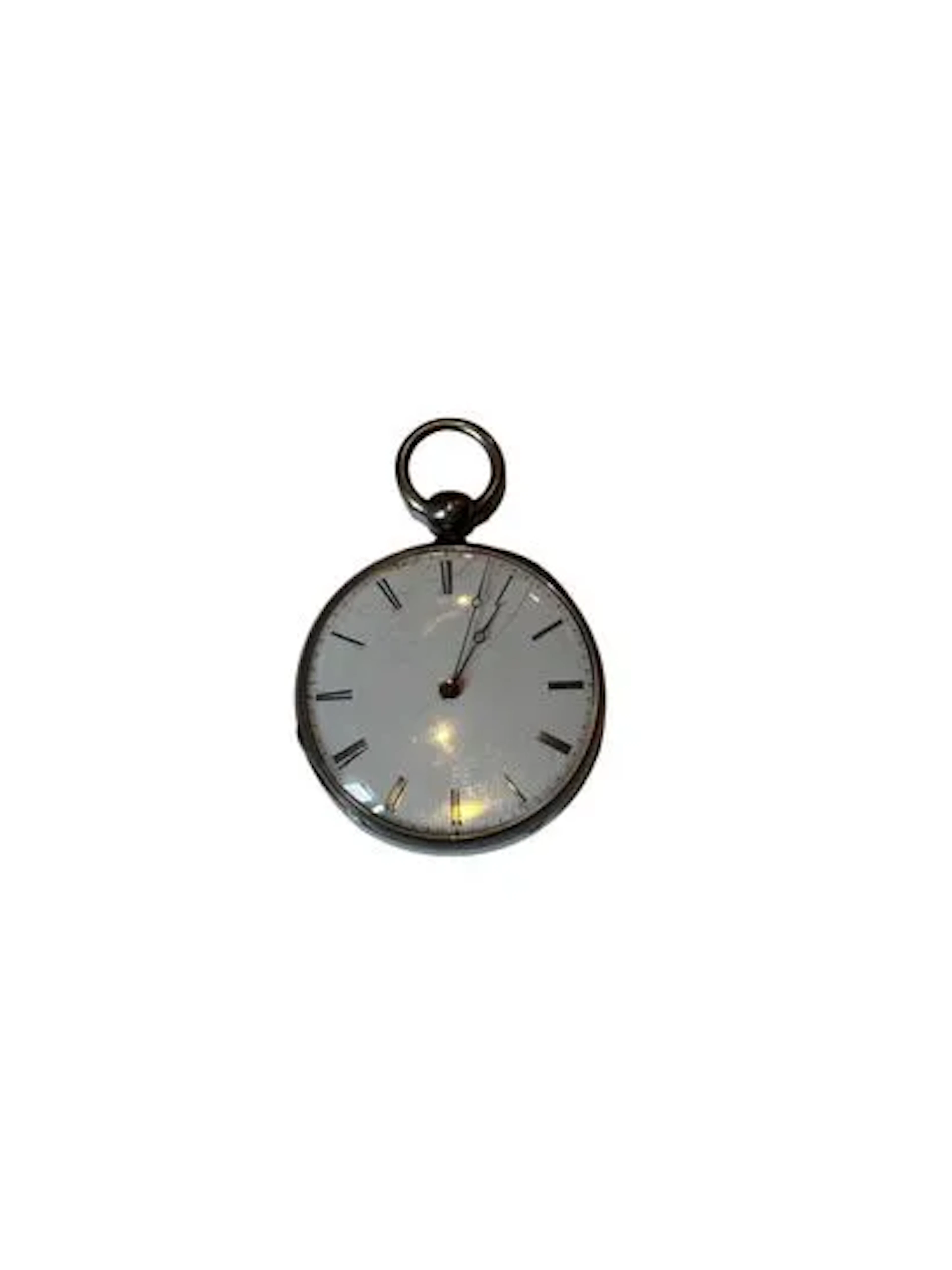 MONTRE A GOUSSET - Lot 336