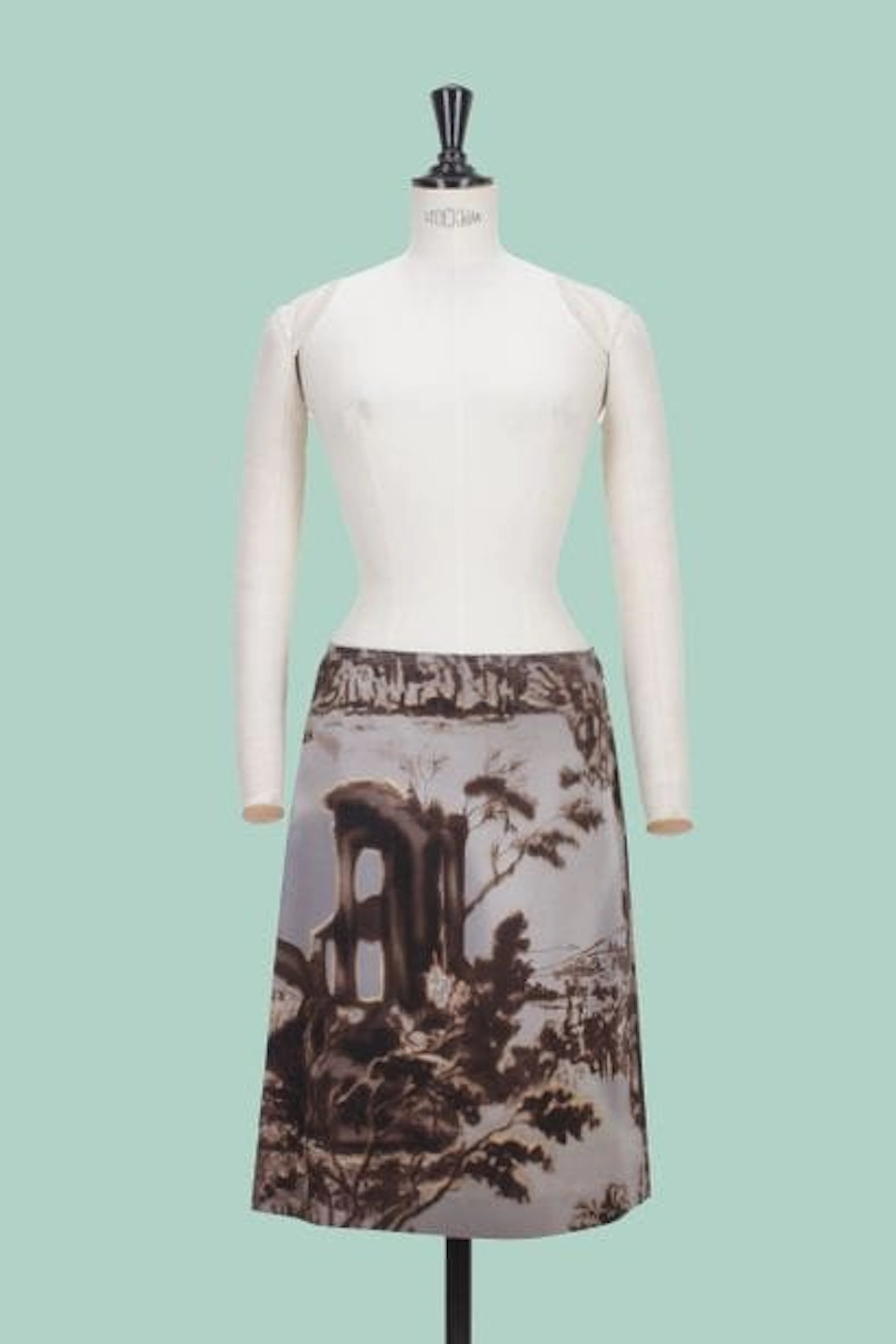 PRADA - Lot 219