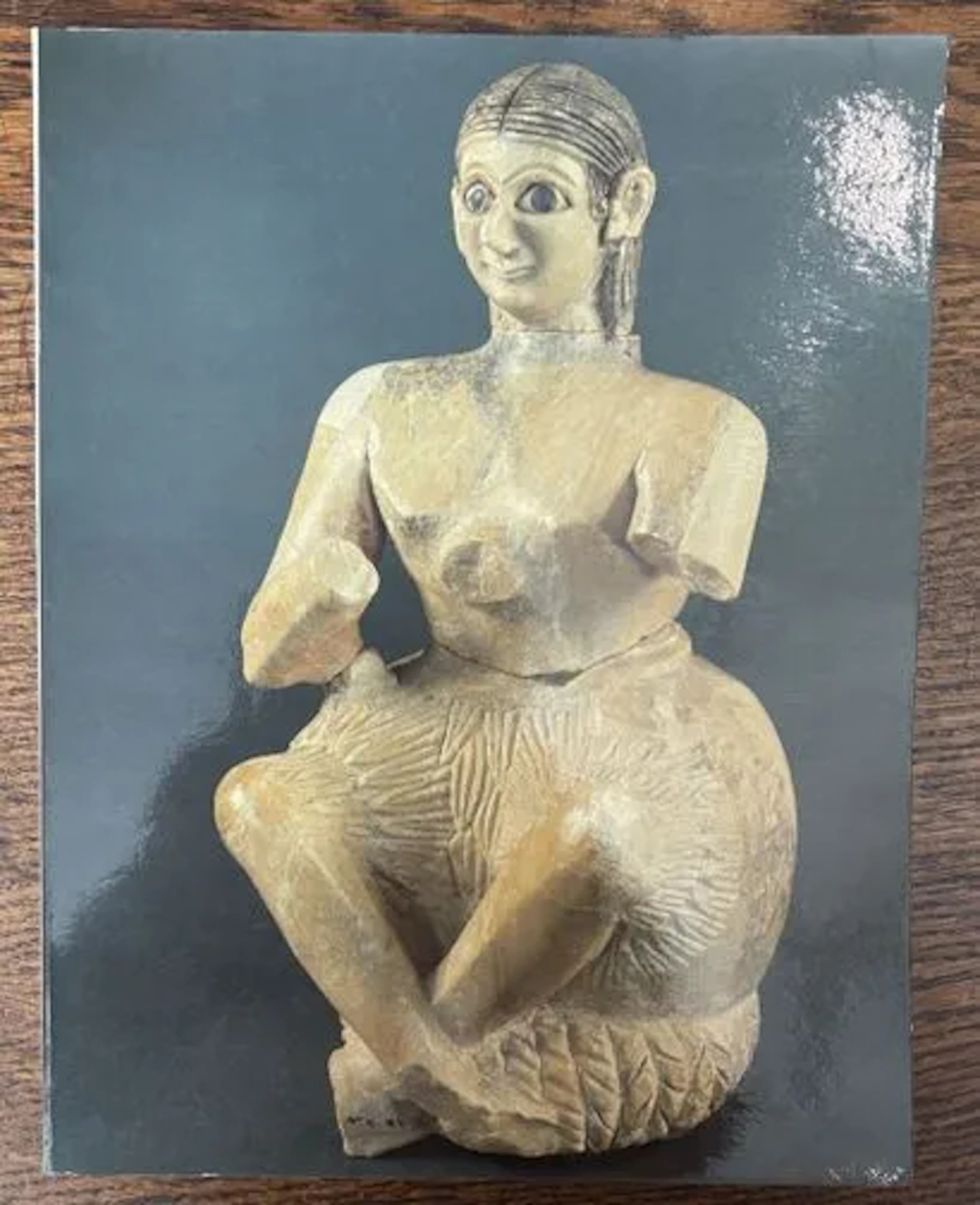 [SYRIE — ARCHÉOLOGIE] — Au pays de Baal et d'Astarté. 10 000 - Lot 23