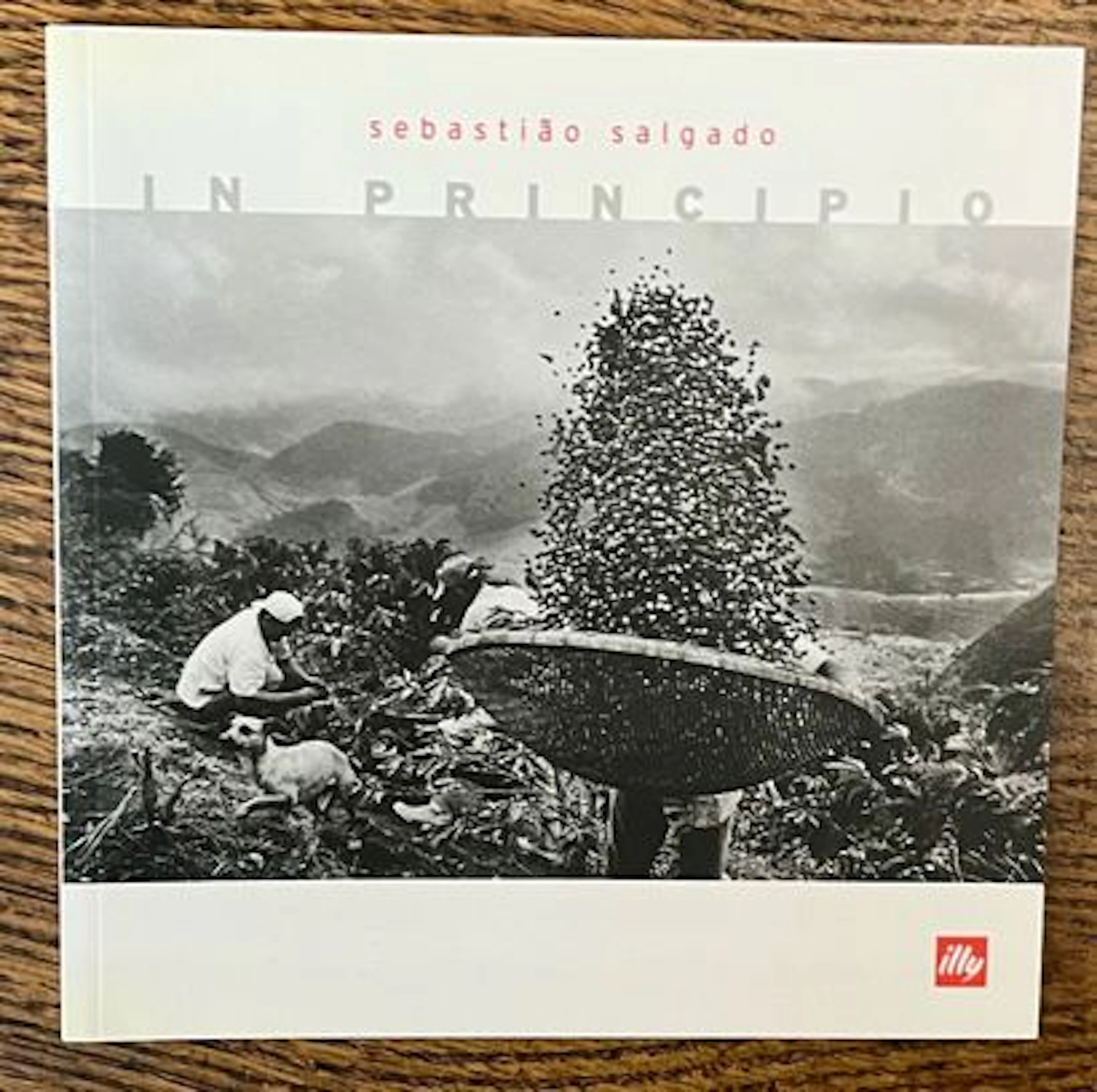 SALGADO (Sebastião). — In Principio. Brésil. - Lot 272