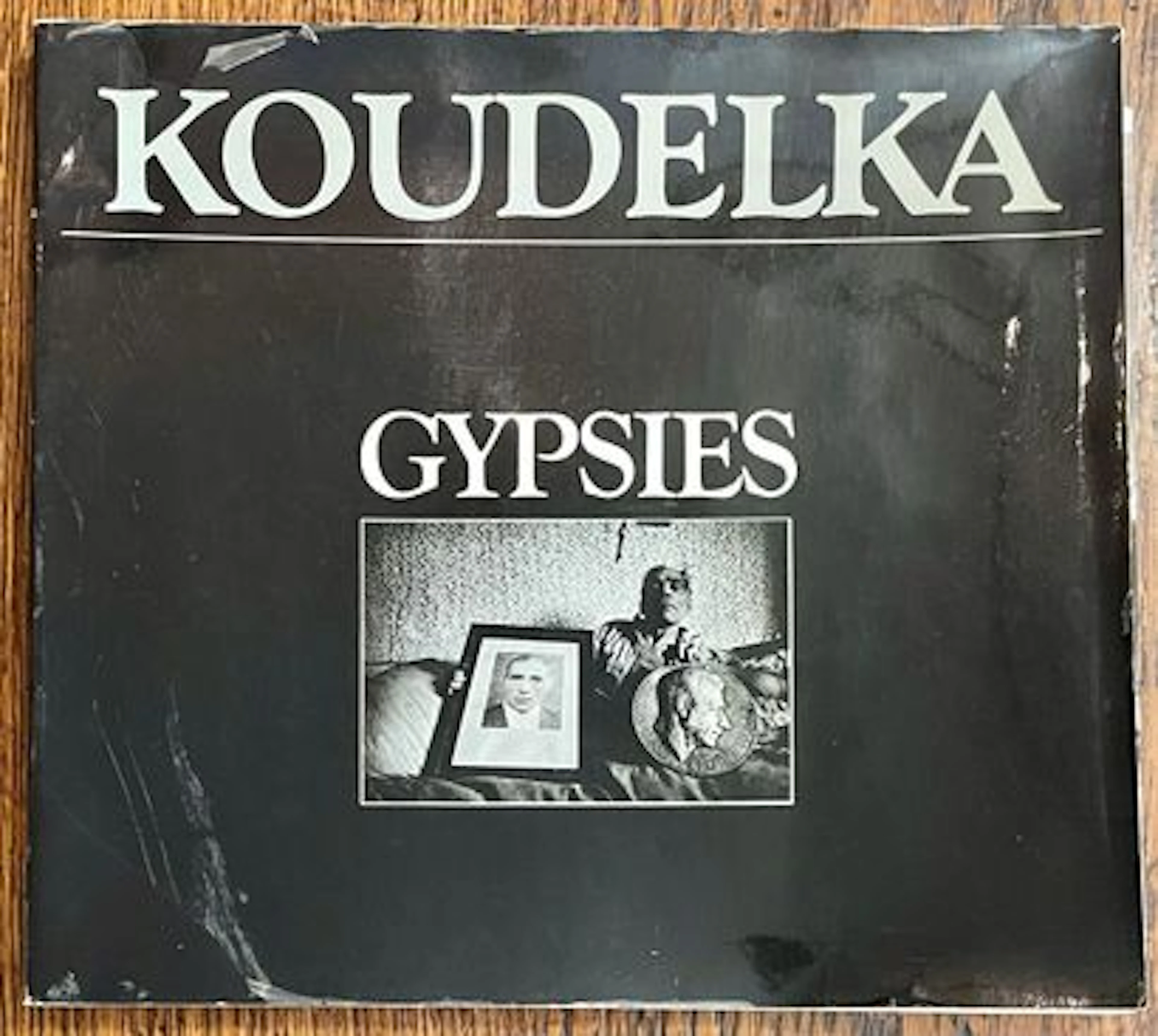 KOUDELKA (Josef). - Lot 153