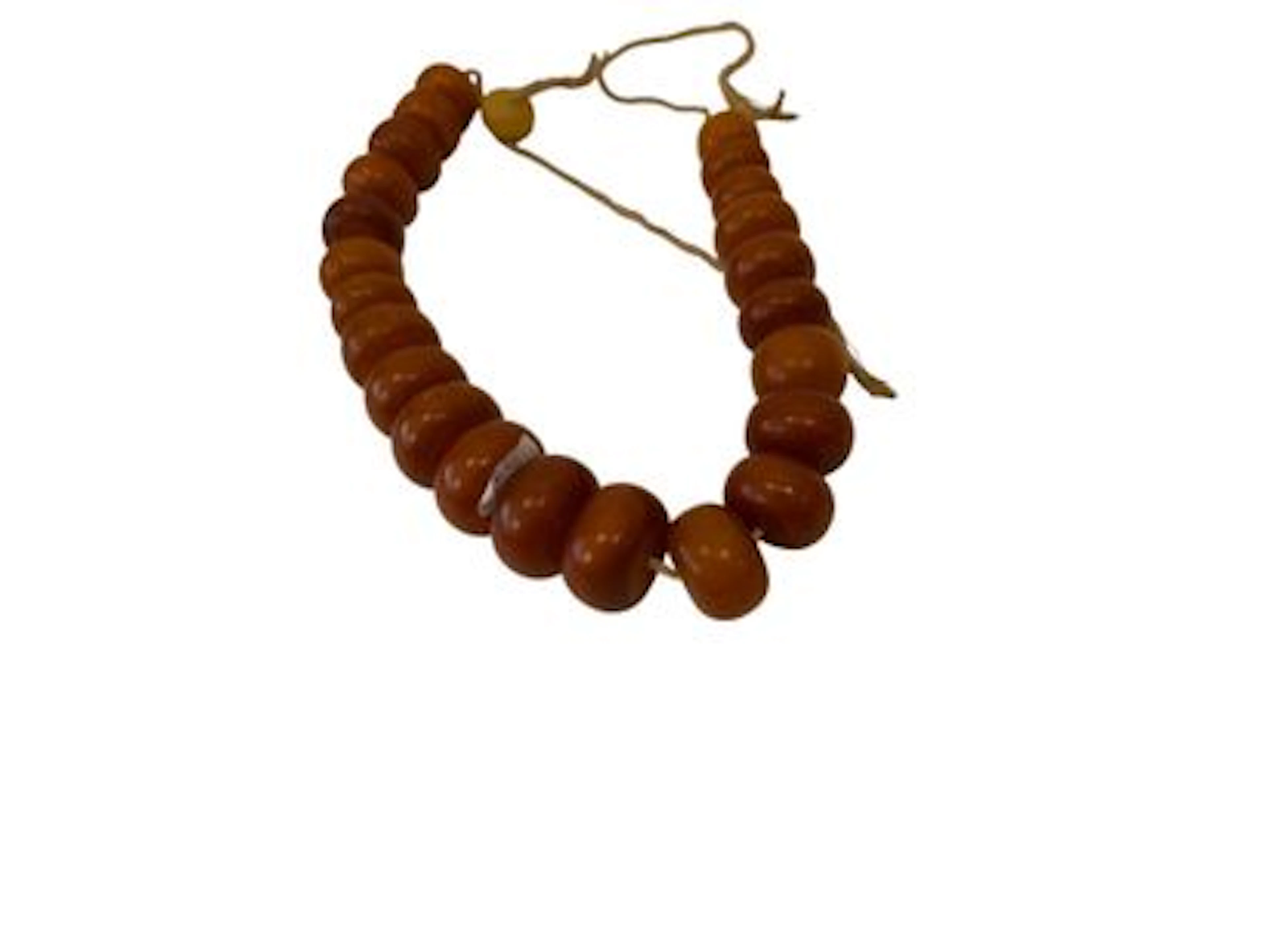 AMBRE AFRIQUE DU NORD - Lot 102