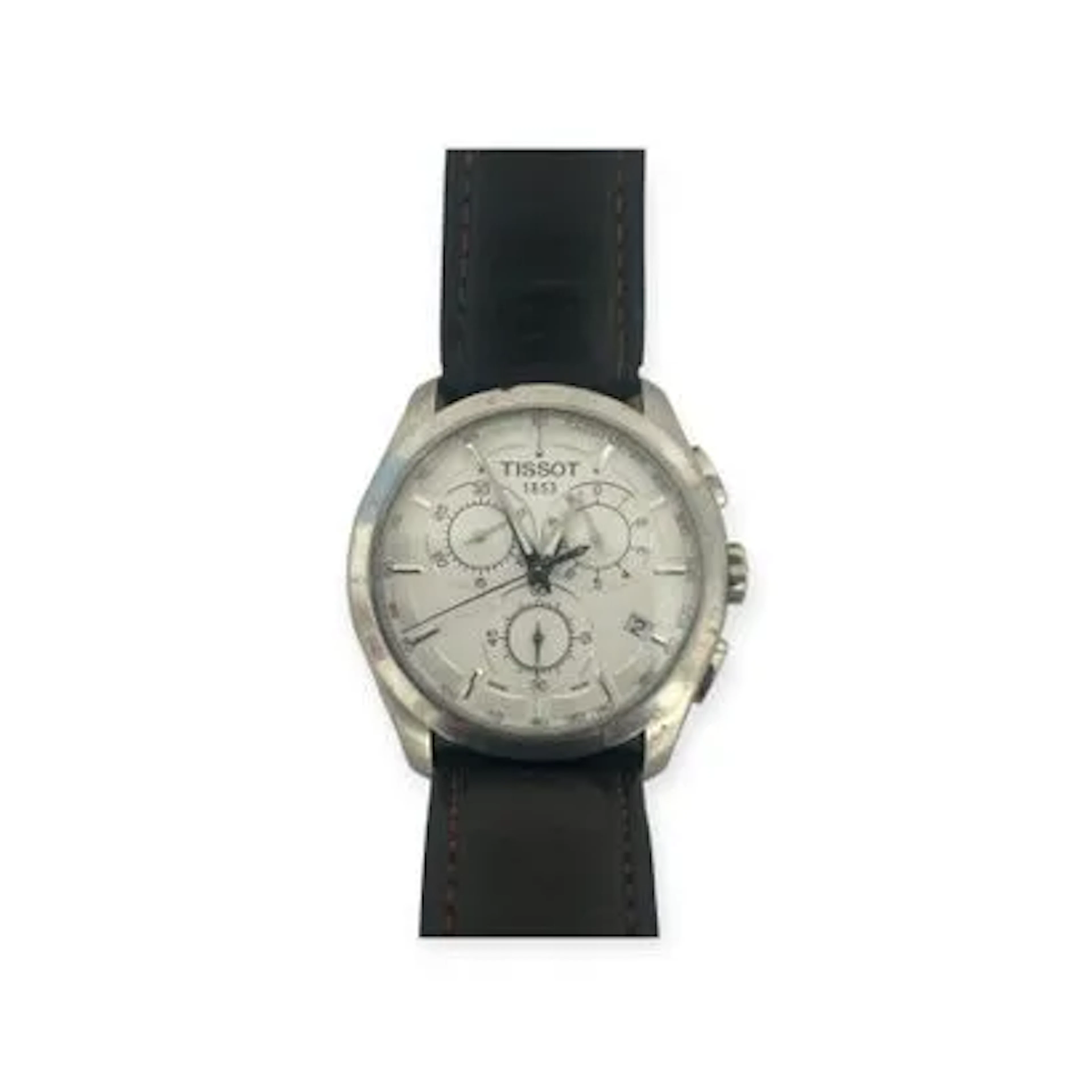TISSOT & YEMA - Lot 373